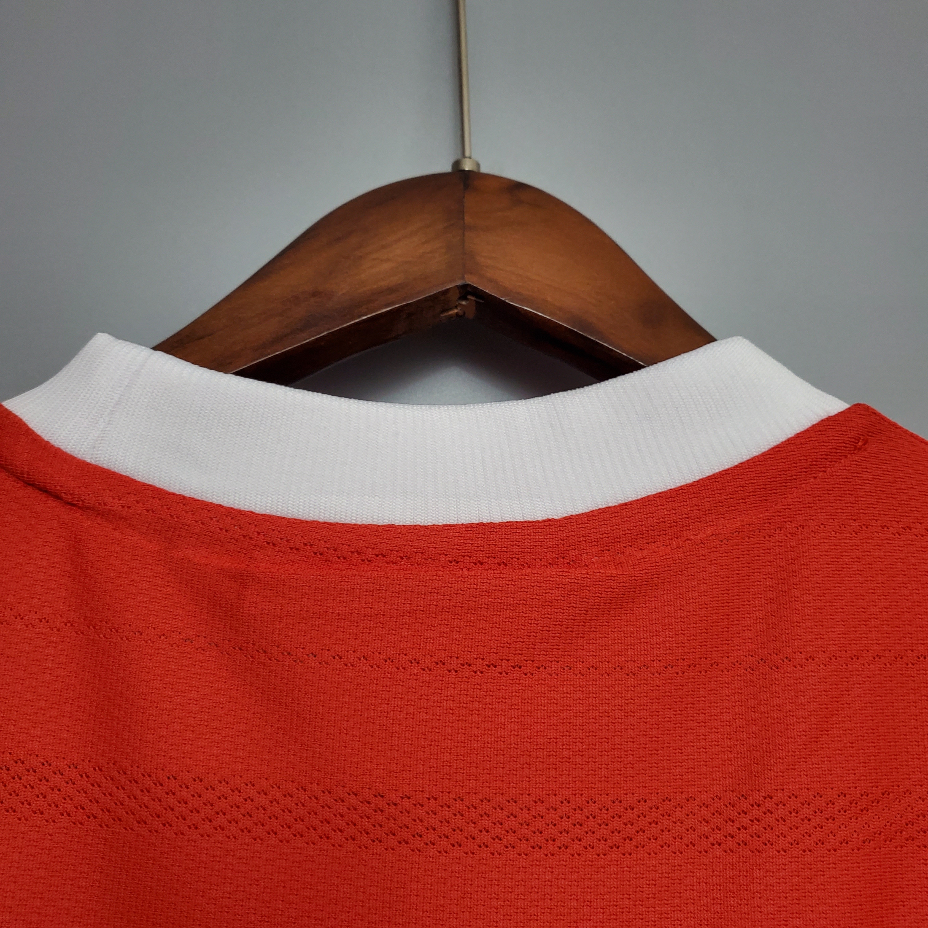 1998 Liverpool Retro Home Football Shirt