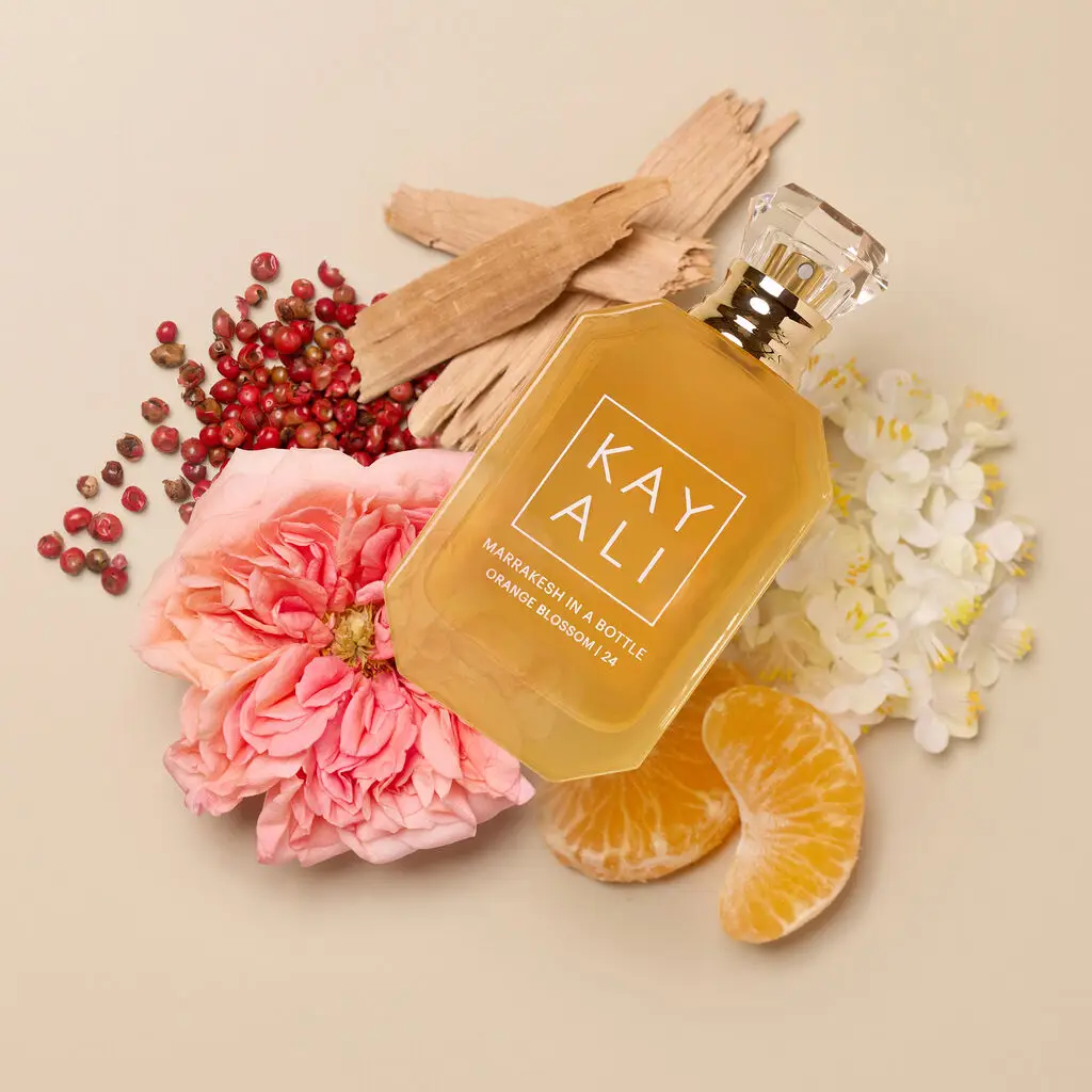 Kayali Capri in a Bottle Lemon Sugar | 14