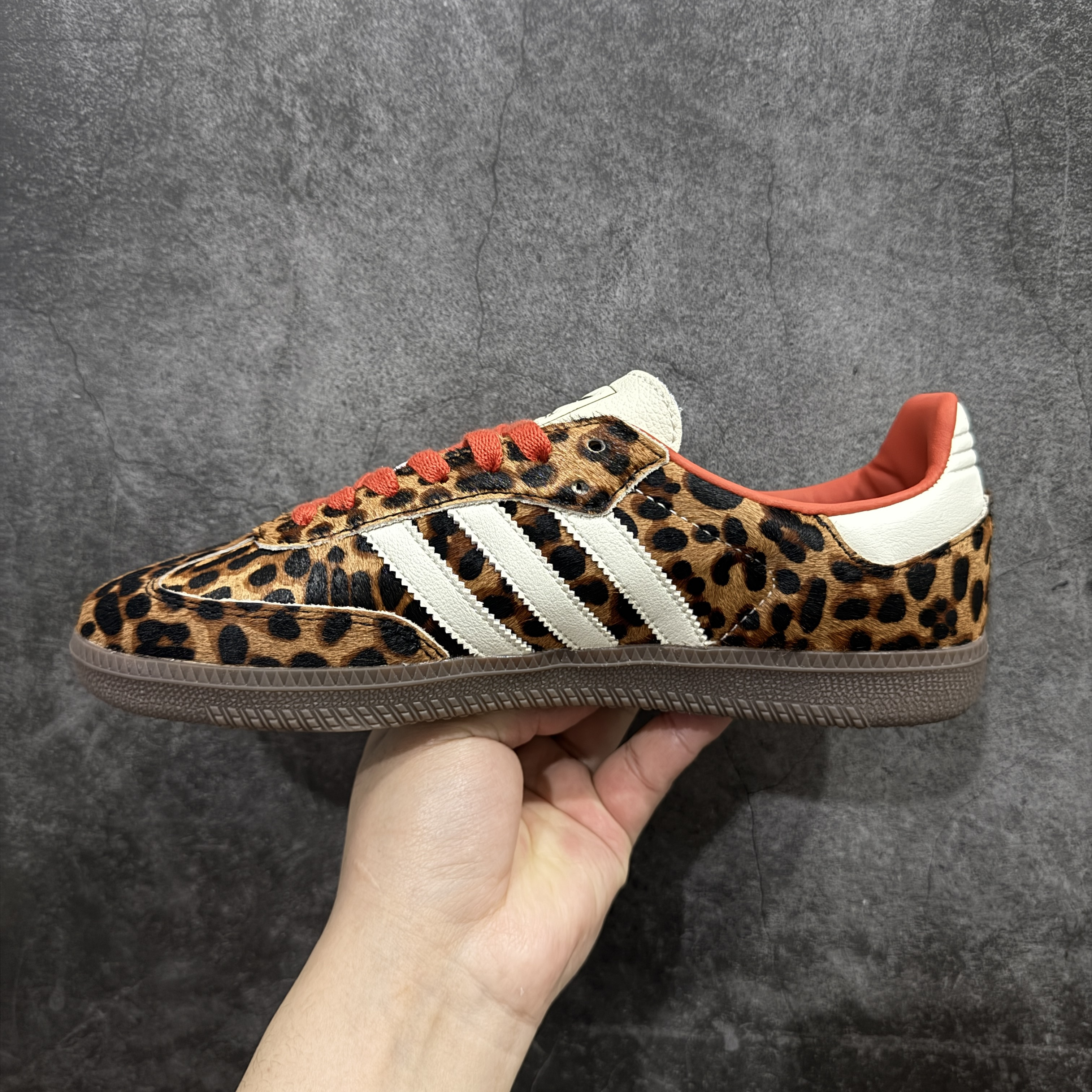 Adidas Samba