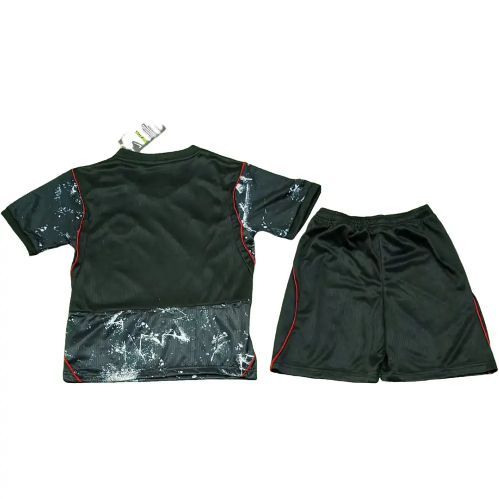 {{product_name}} High Quality Replica Football Jersey