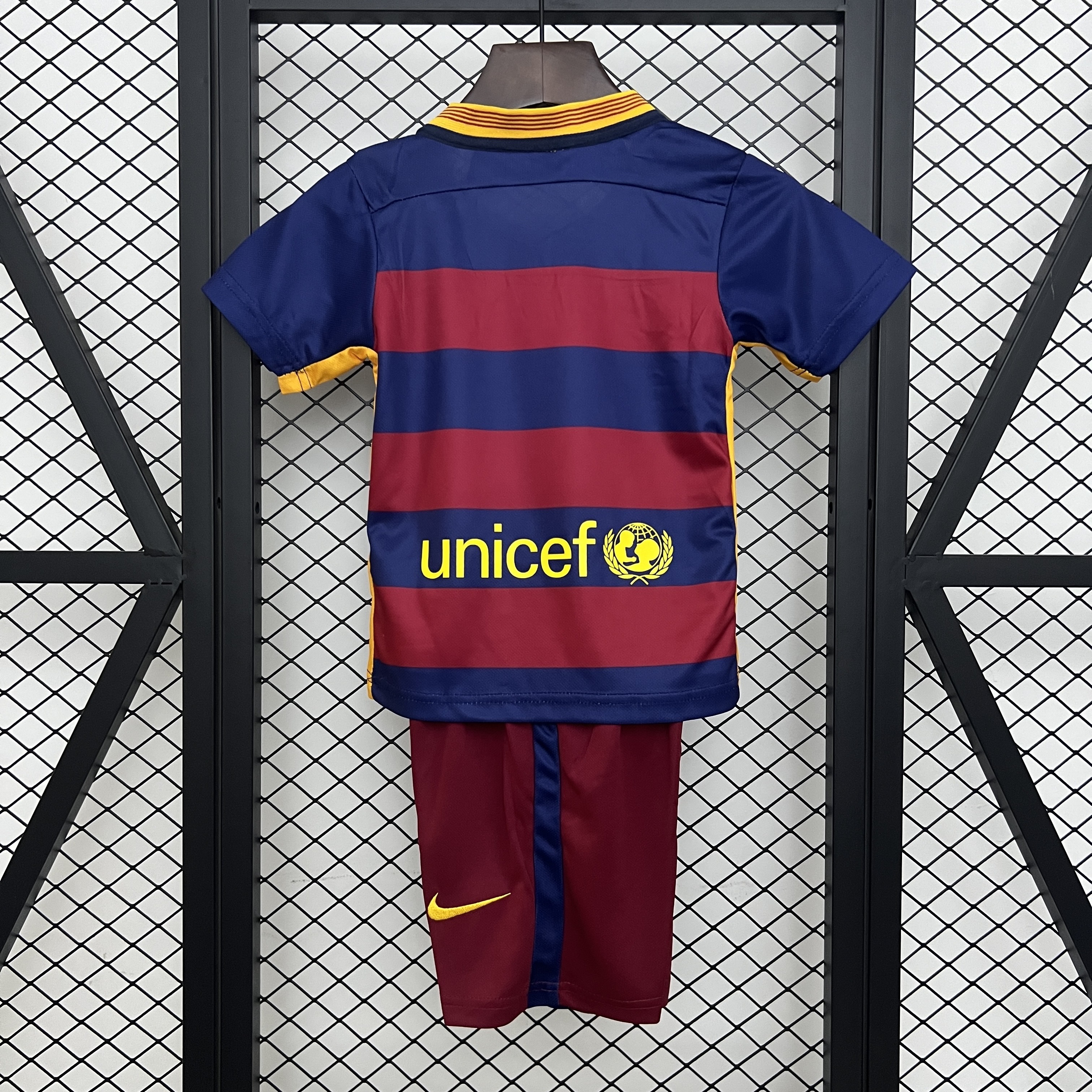 {{product_name}} High Quality Replica Football Jersey