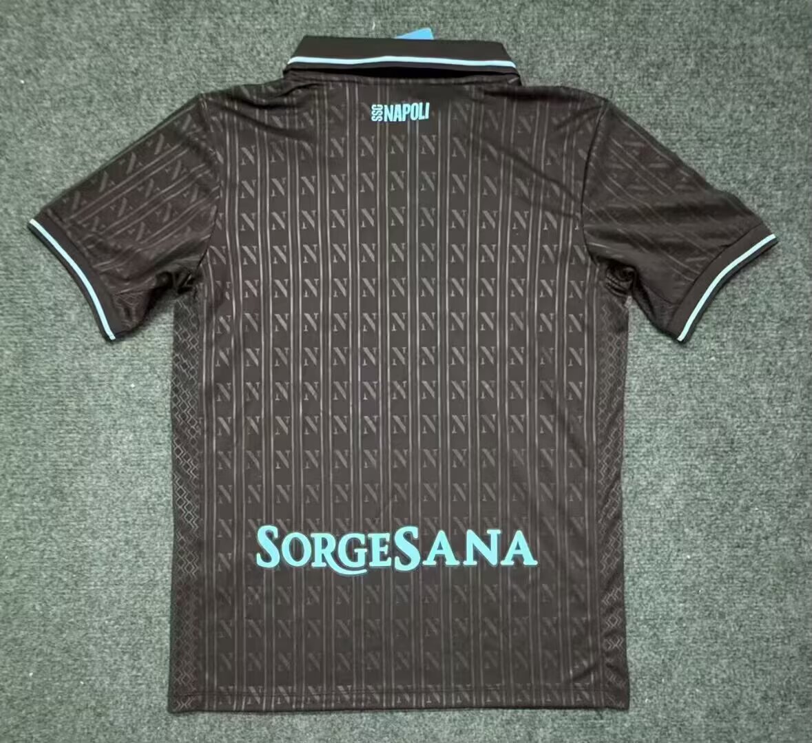 {{product_name}} High Quality Replica Football Jersey