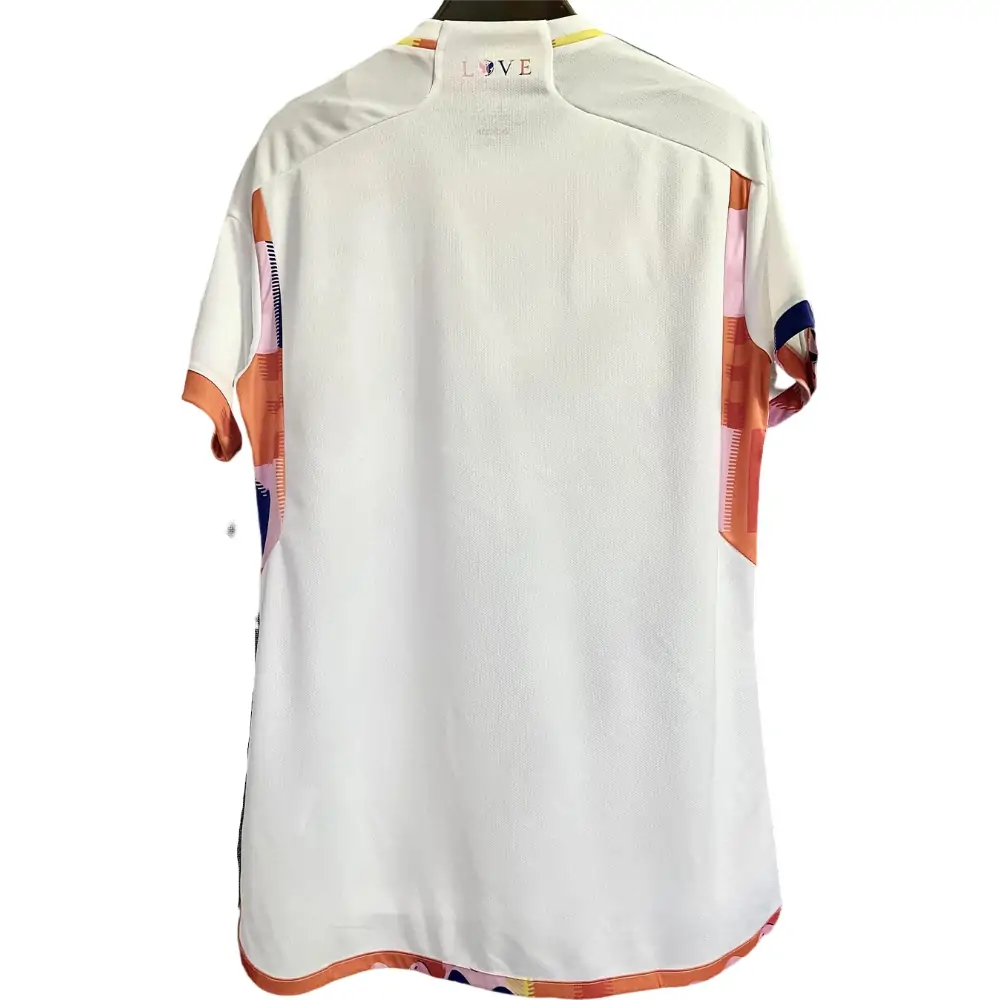 {{product_name}} High Quality Replica Football Jersey
