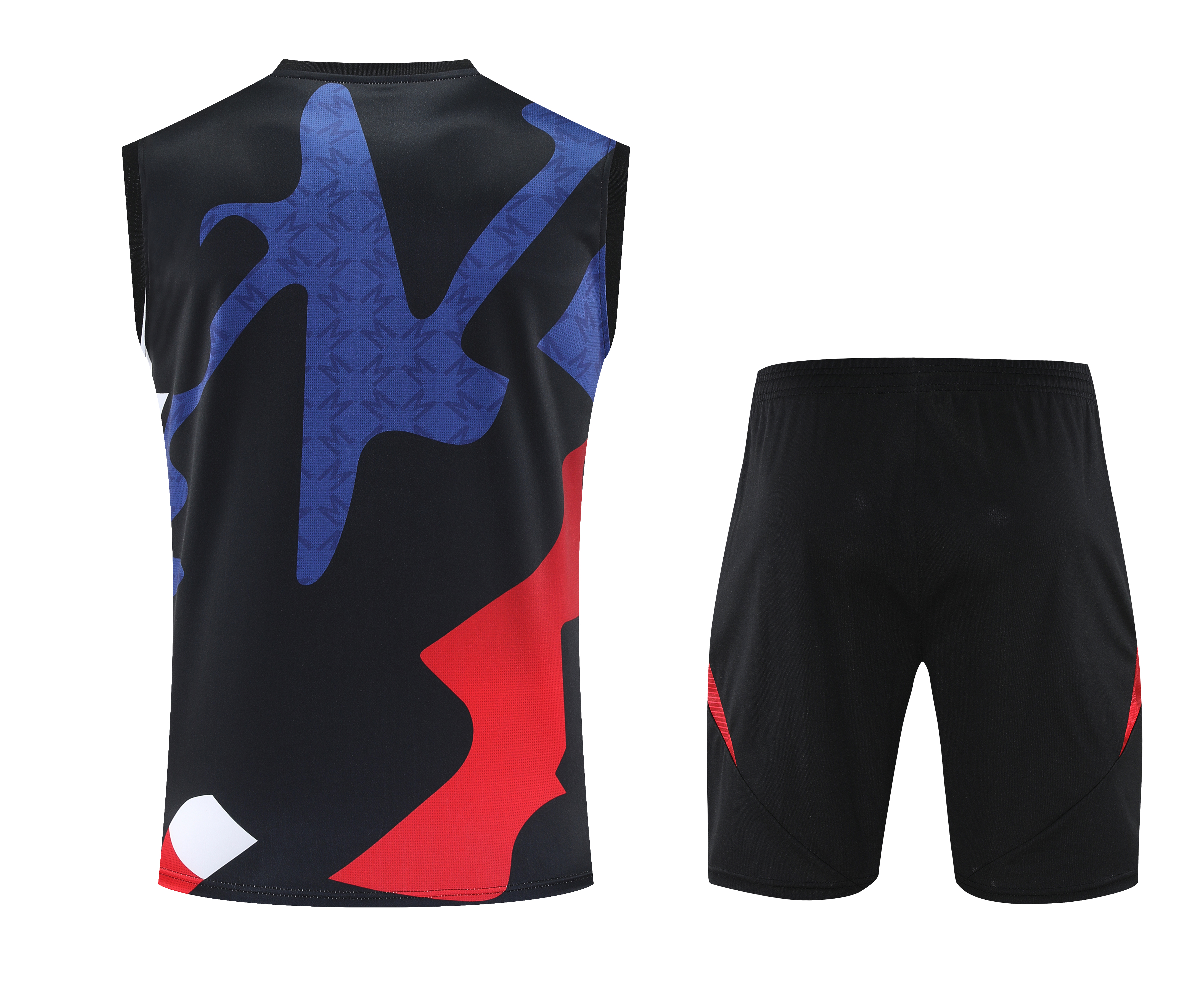 {{product_name}} High Quality Replica Football Jersey