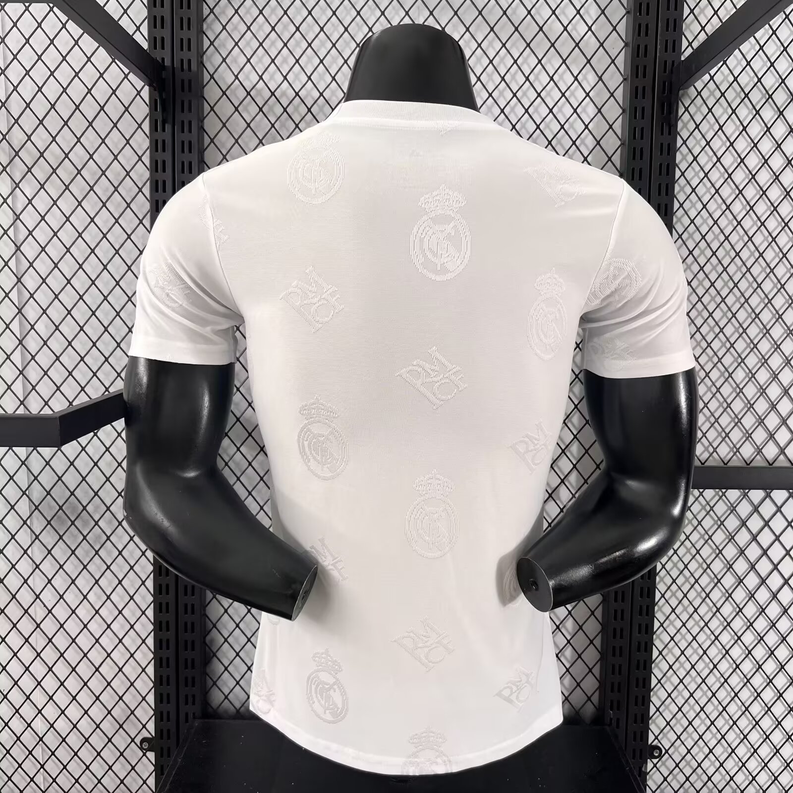 {{product_name}} High Quality Replica Football Jersey