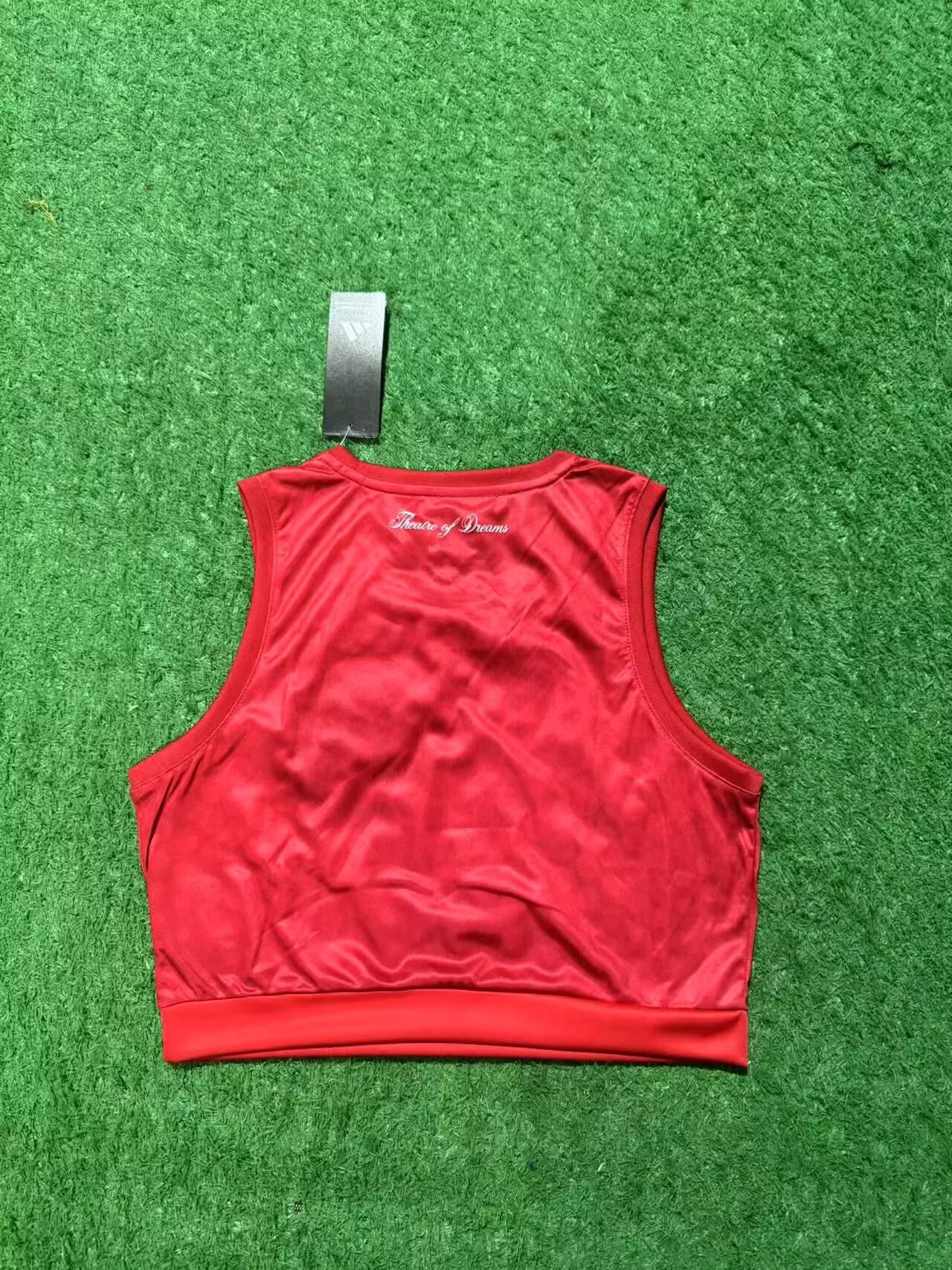 {{product_name}} High Quality Replica Football Jersey