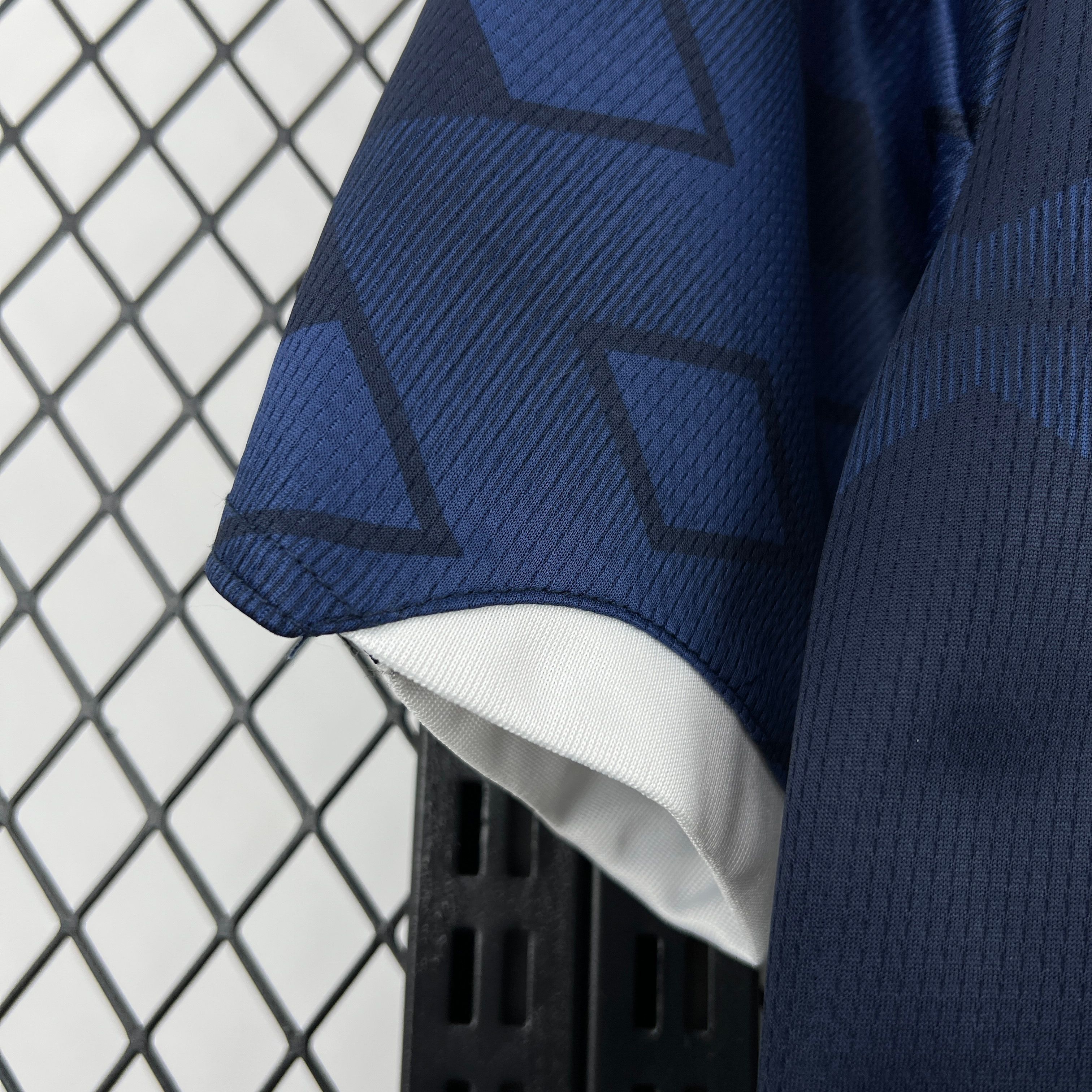 2026 Scotland home football shirt (Fan Edition)