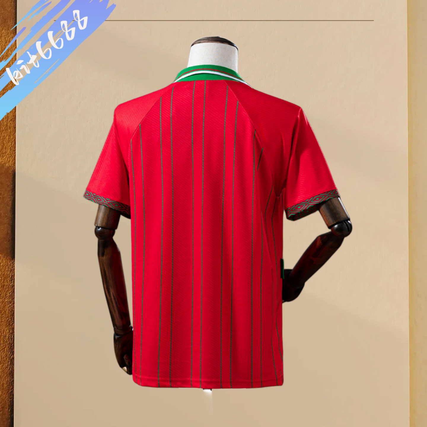 94/96 Wales Home Retro Football Shirt