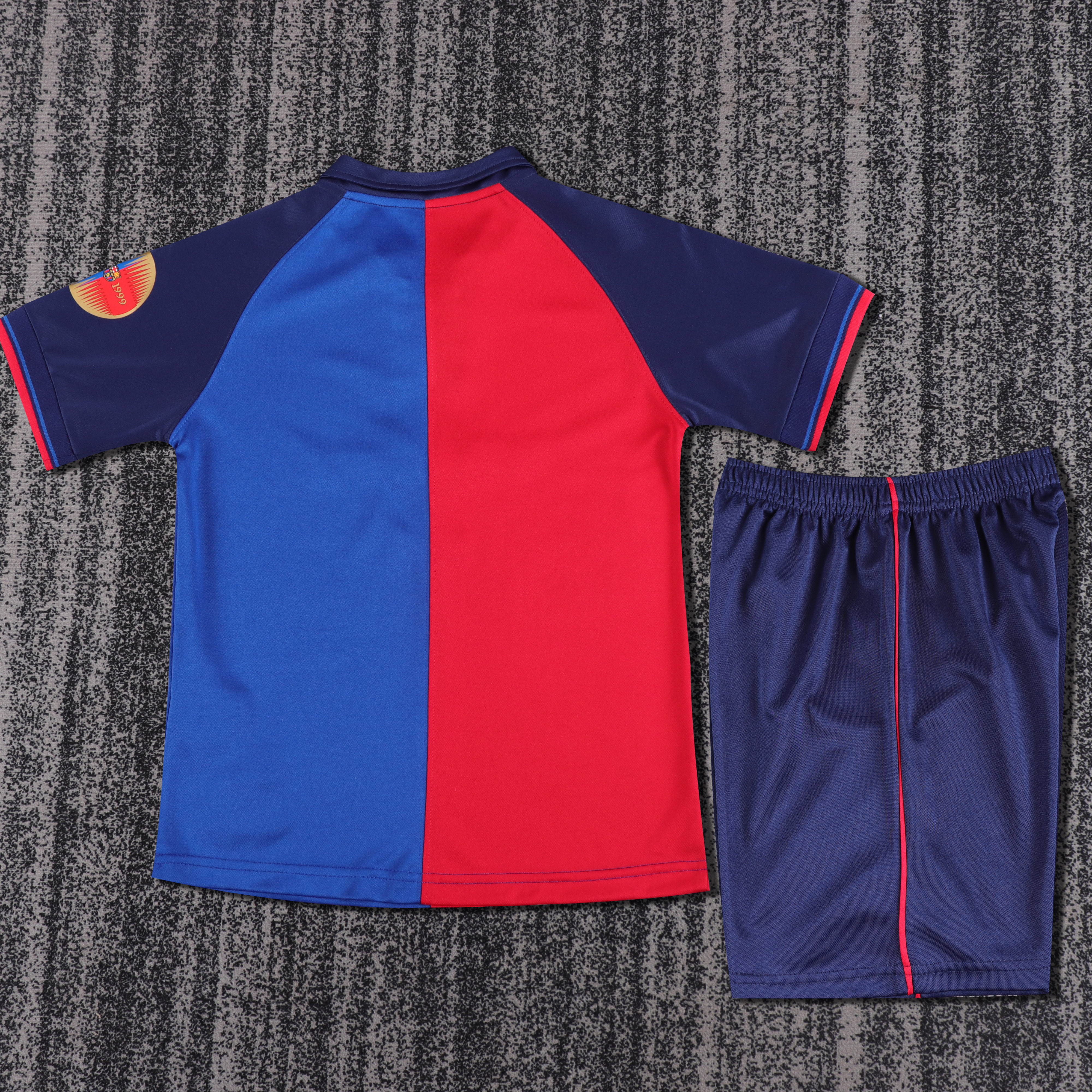 {{product_name}} High Quality Replica Football Jersey