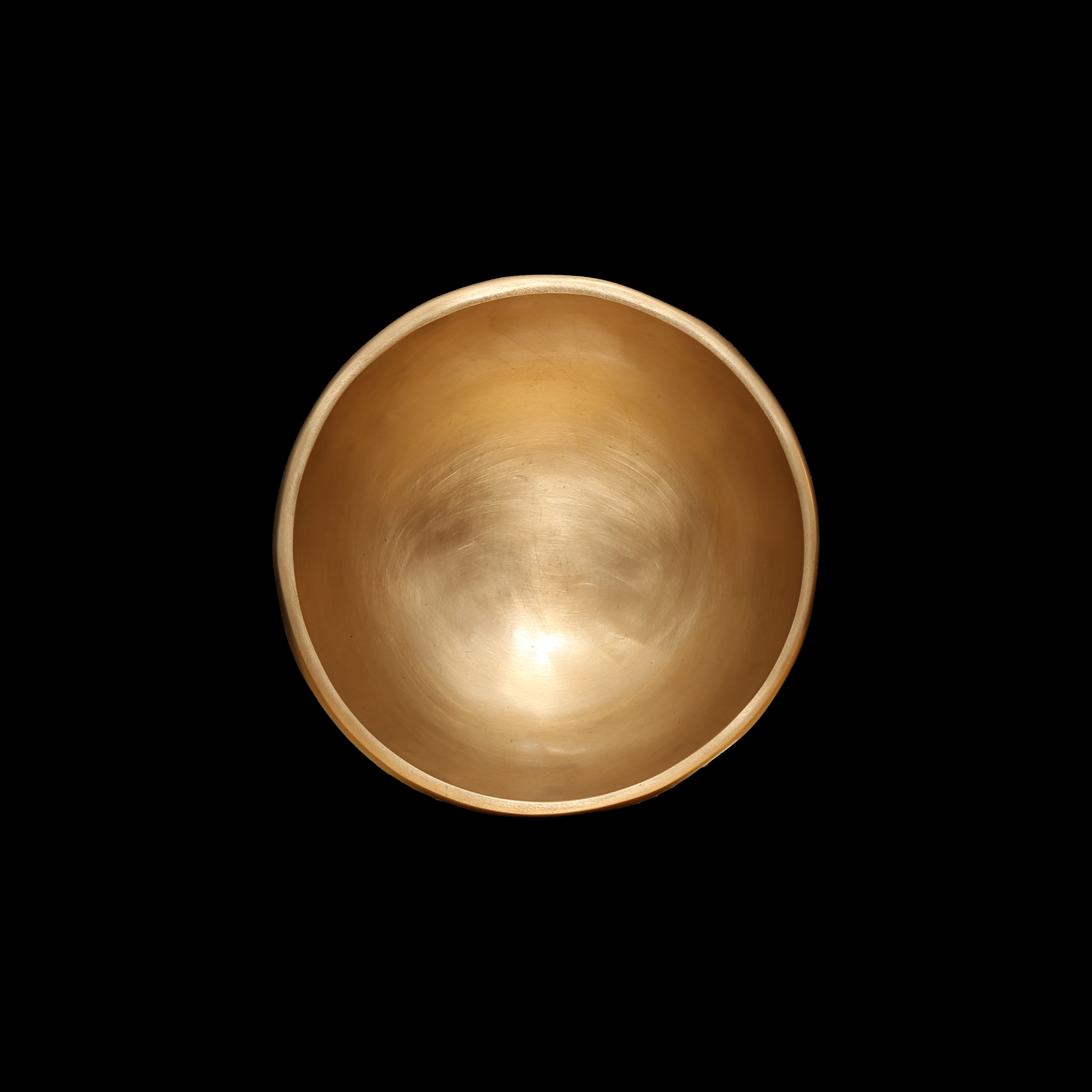 G Note 4th Octave Singing bowl-FT2G4