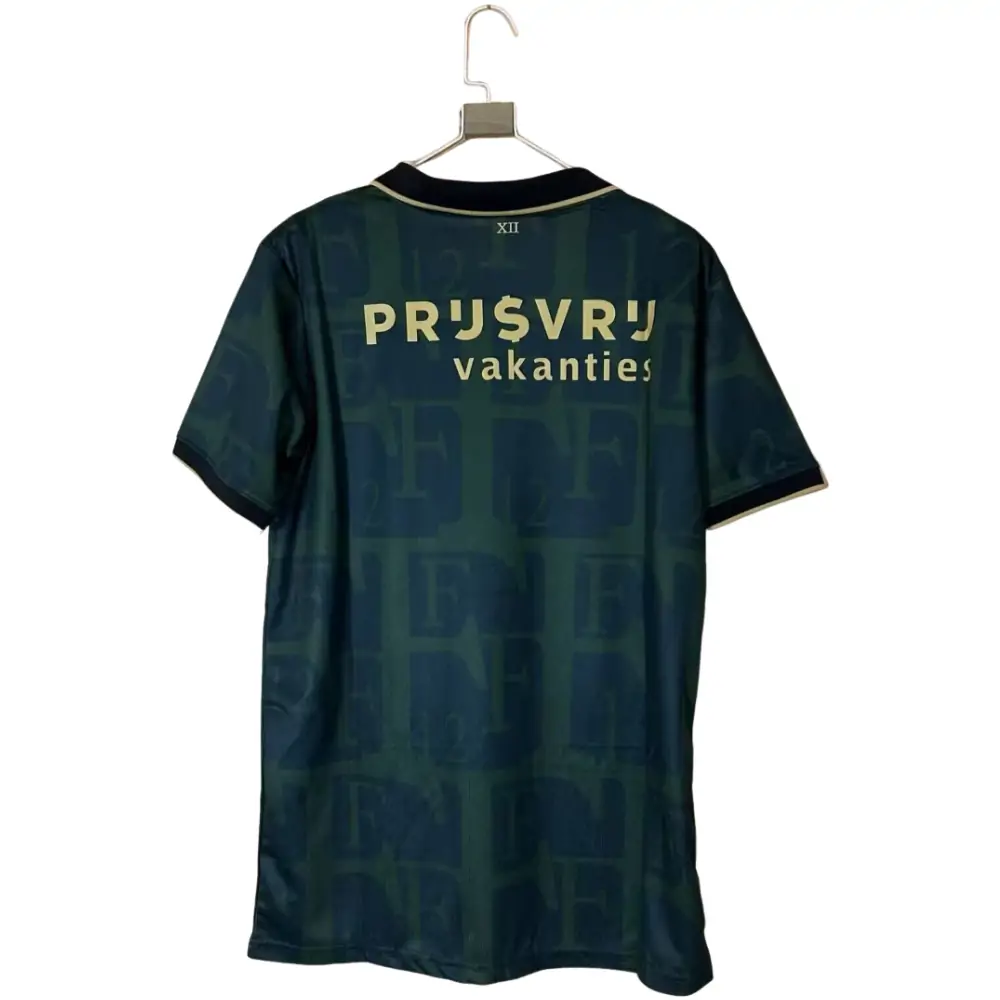 {{product_name}} High Quality Replica Football Jersey