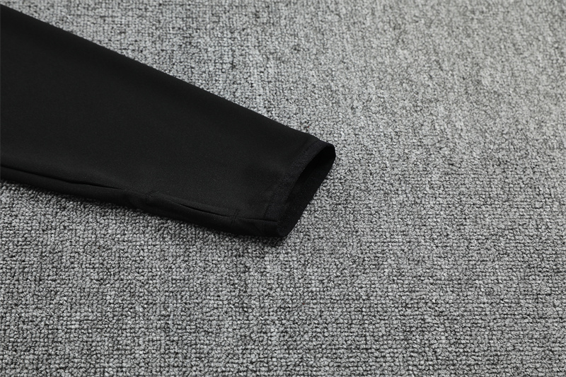 2025/2026 Ajax Kids Half Zip Training Clothes (Kids Kit)