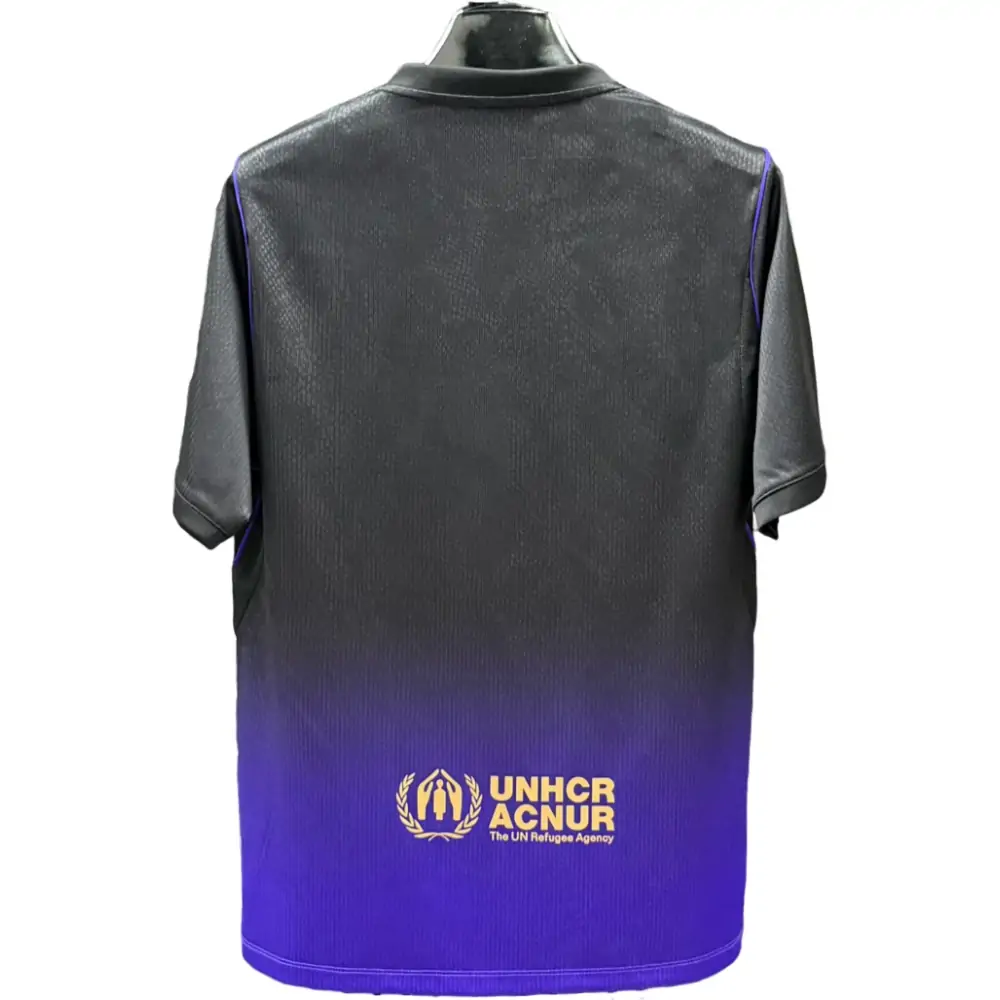 {{product_name}} High Quality Replica Football Jersey