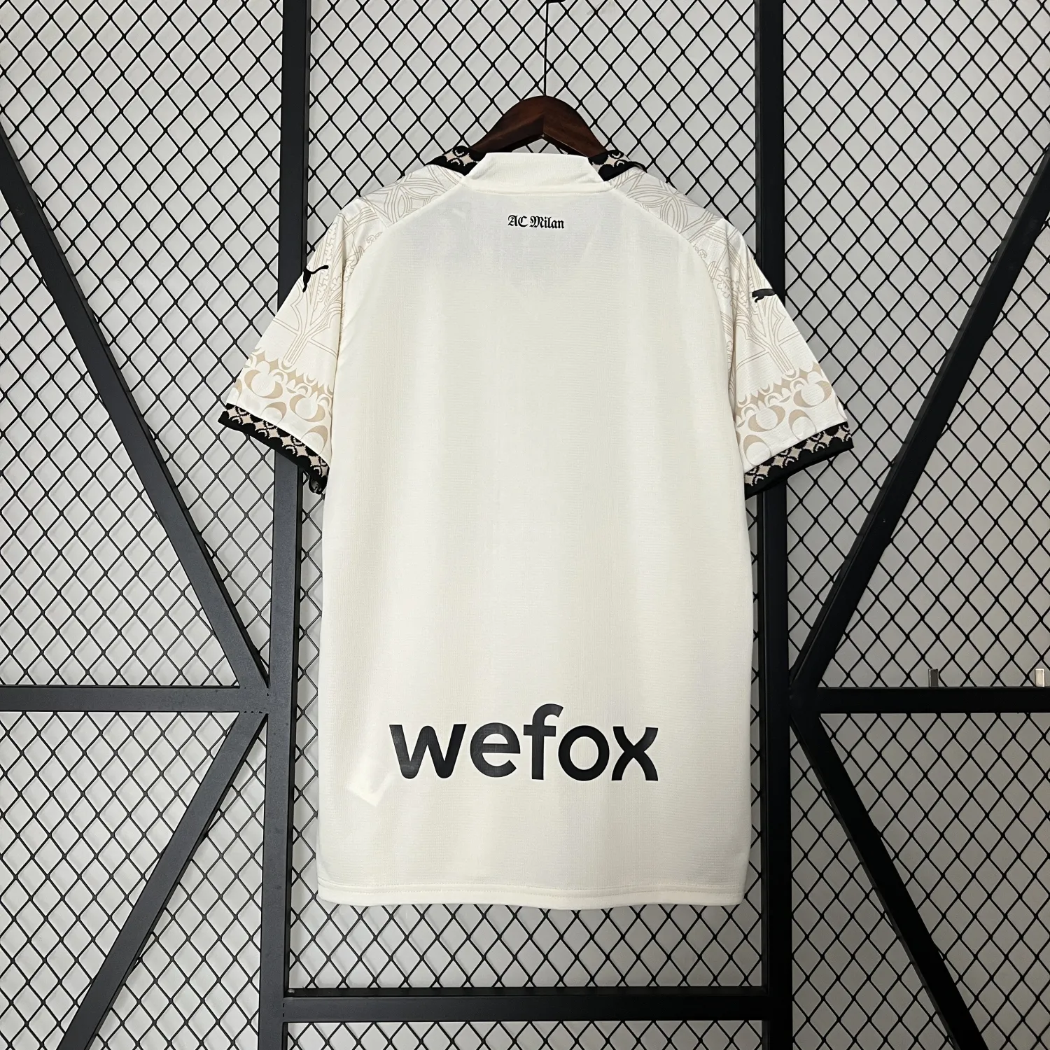 {{product_name}} High Quality Replica Football Jersey