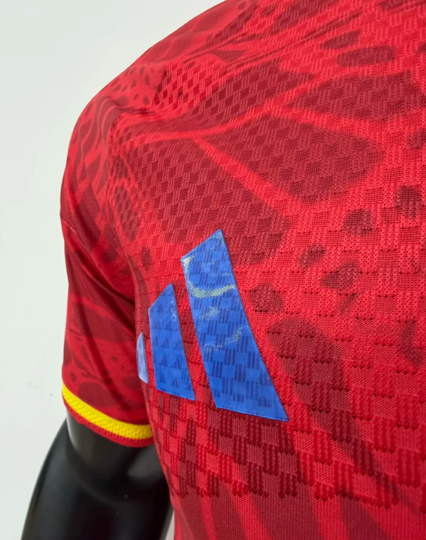 2026 Colombia Special Edition Football Shirt (Players)