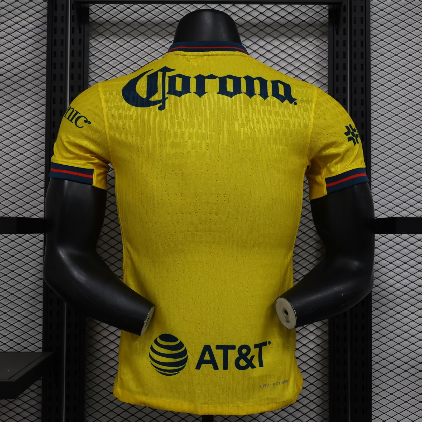 {{product_name}} High Quality Replica Football Jersey