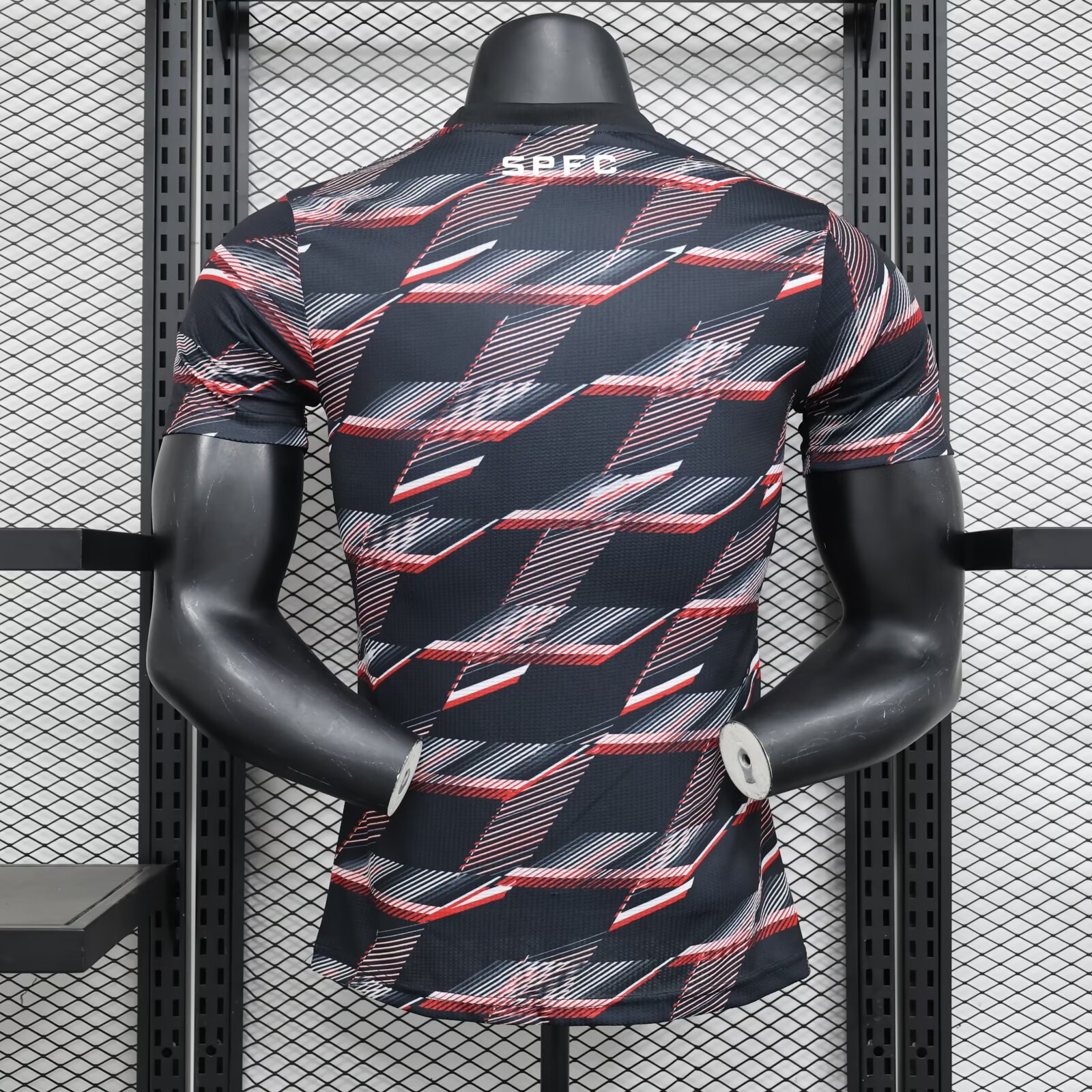 {{product_name}} High Quality Replica Football Jersey