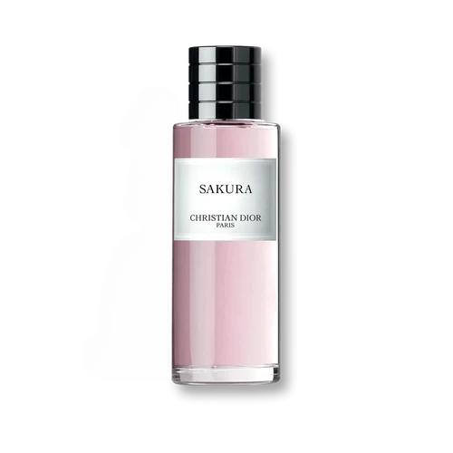 Dior Unisex Sakura EDP Spray 125ml Fragrances
