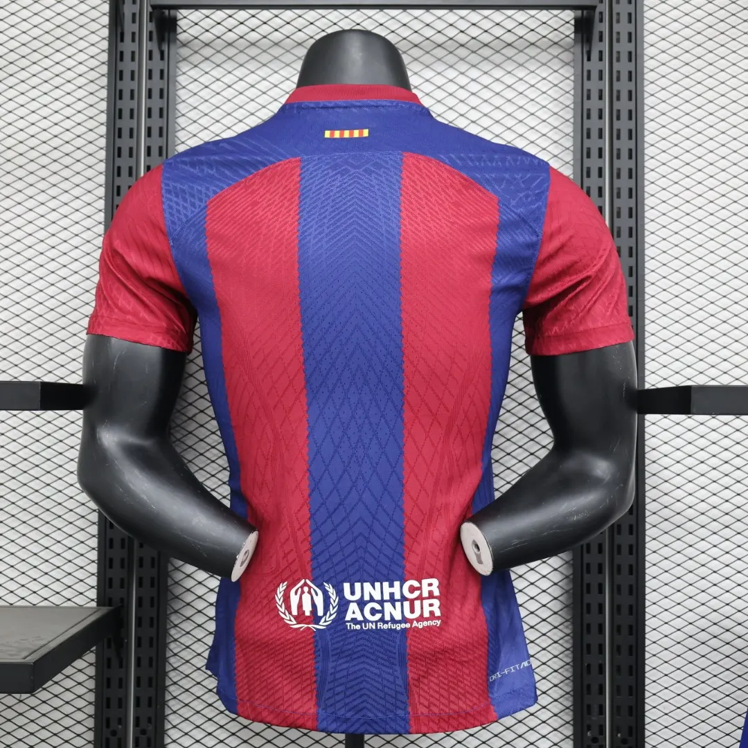 {{product_name}} High Quality Replica Football Jersey