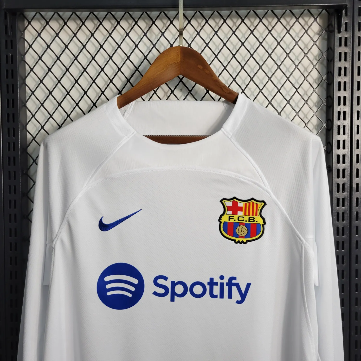 {{product_name}} High Quality Replica Football Jersey