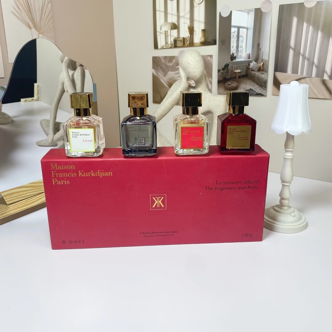 Maison Francis Kurkdjian Baccarat Rouge 540 Extrait De Parfum 70ml 200ml