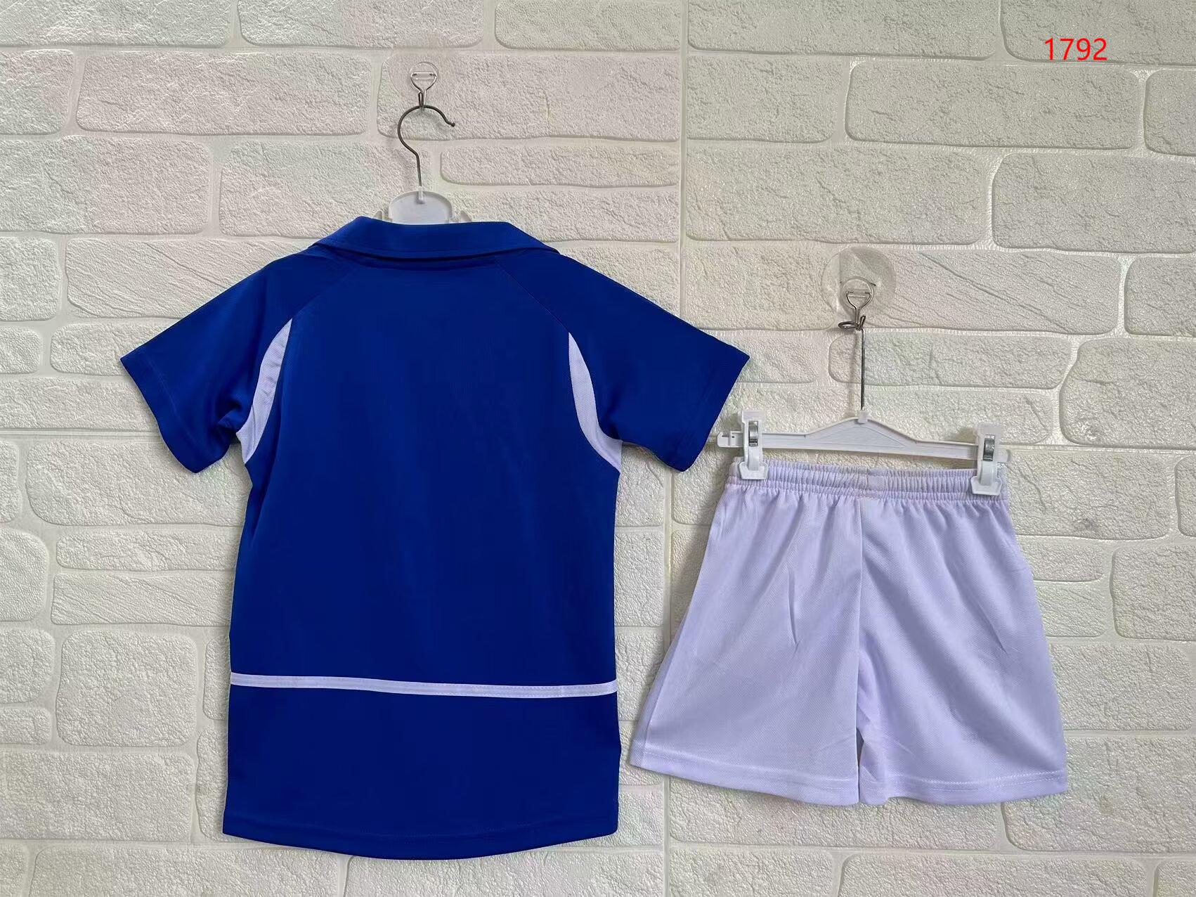 {{product_name}} High Quality Replica Football Jersey
