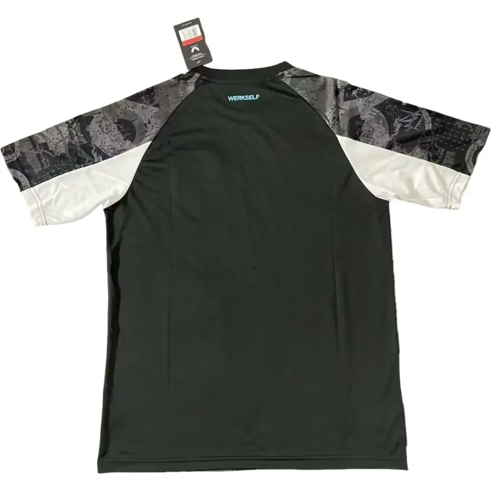 {{product_name}} High Quality Replica Football Jersey