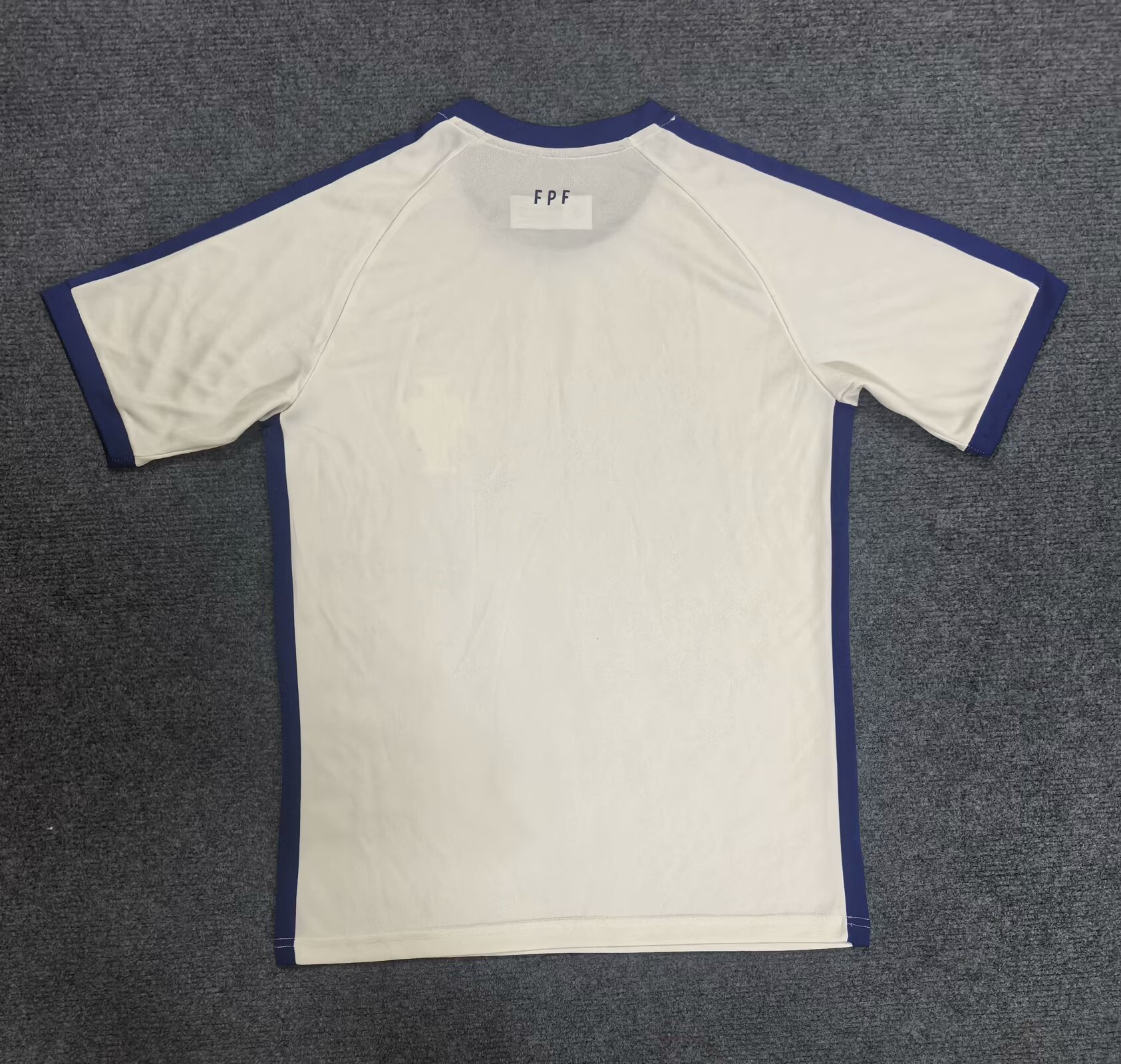 {{product_name}} High Quality Replica Football Jersey