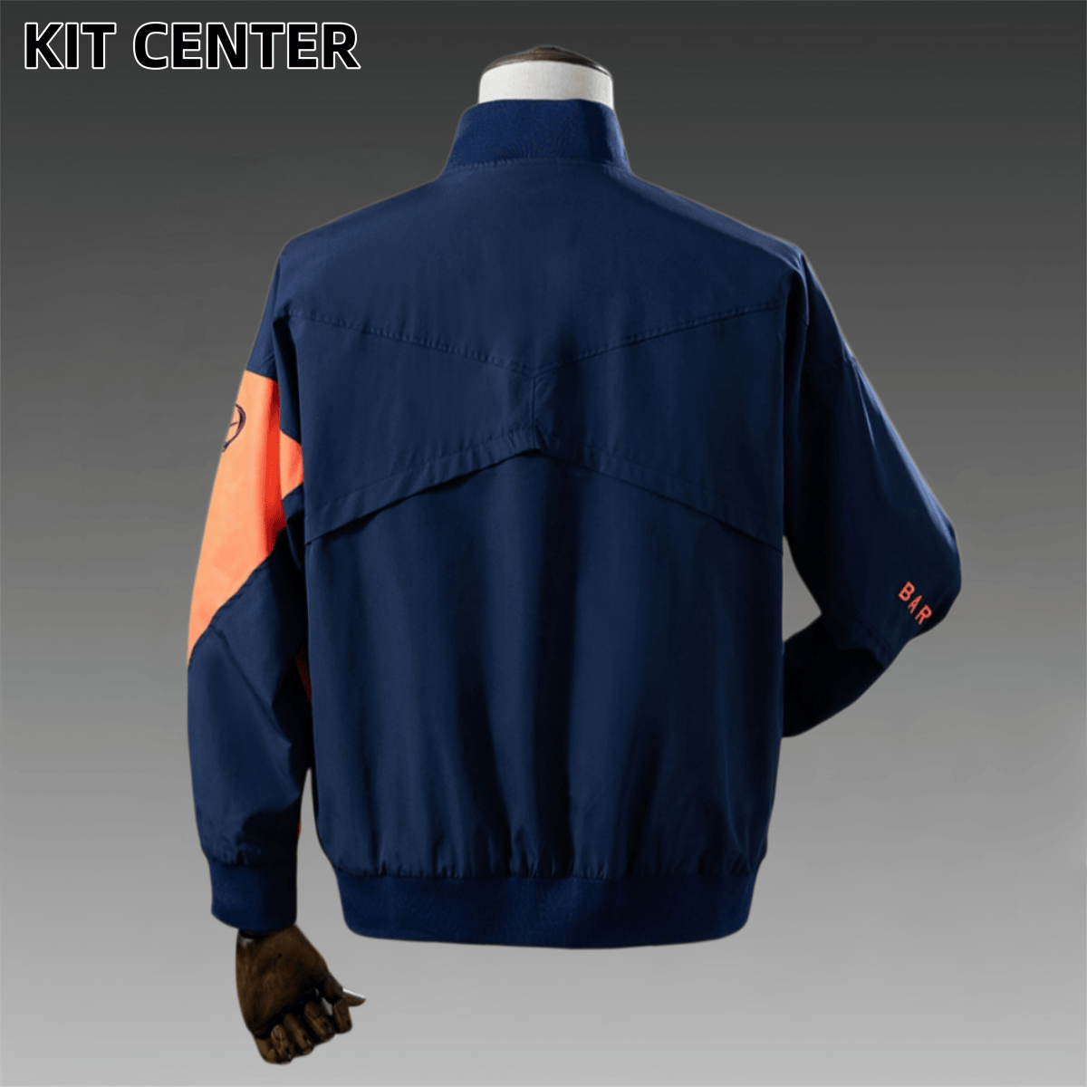 2025/2026 Barcelona Football Shirts windbreaker
