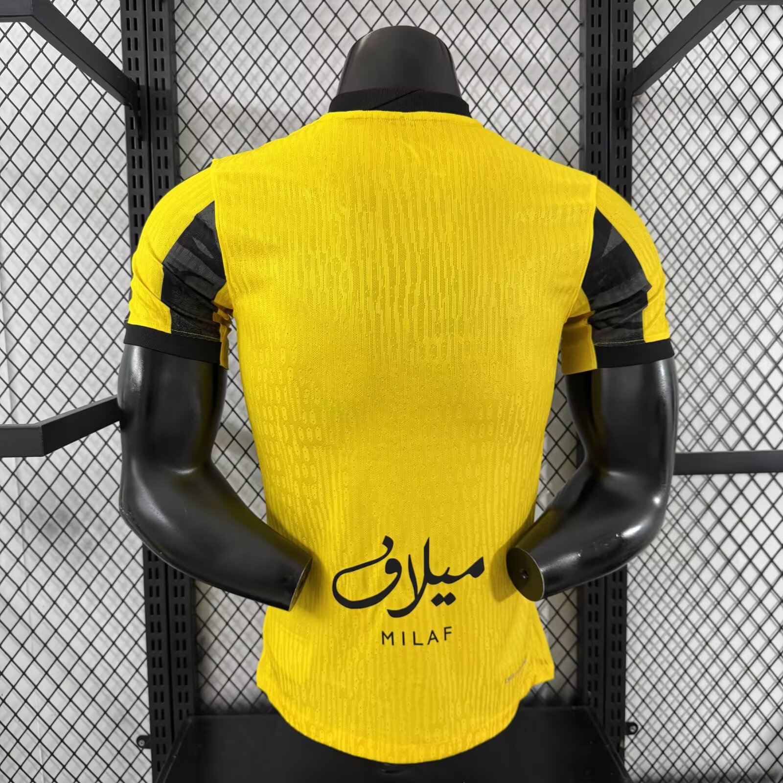 {{product_name}} High Quality Replica Football Jersey