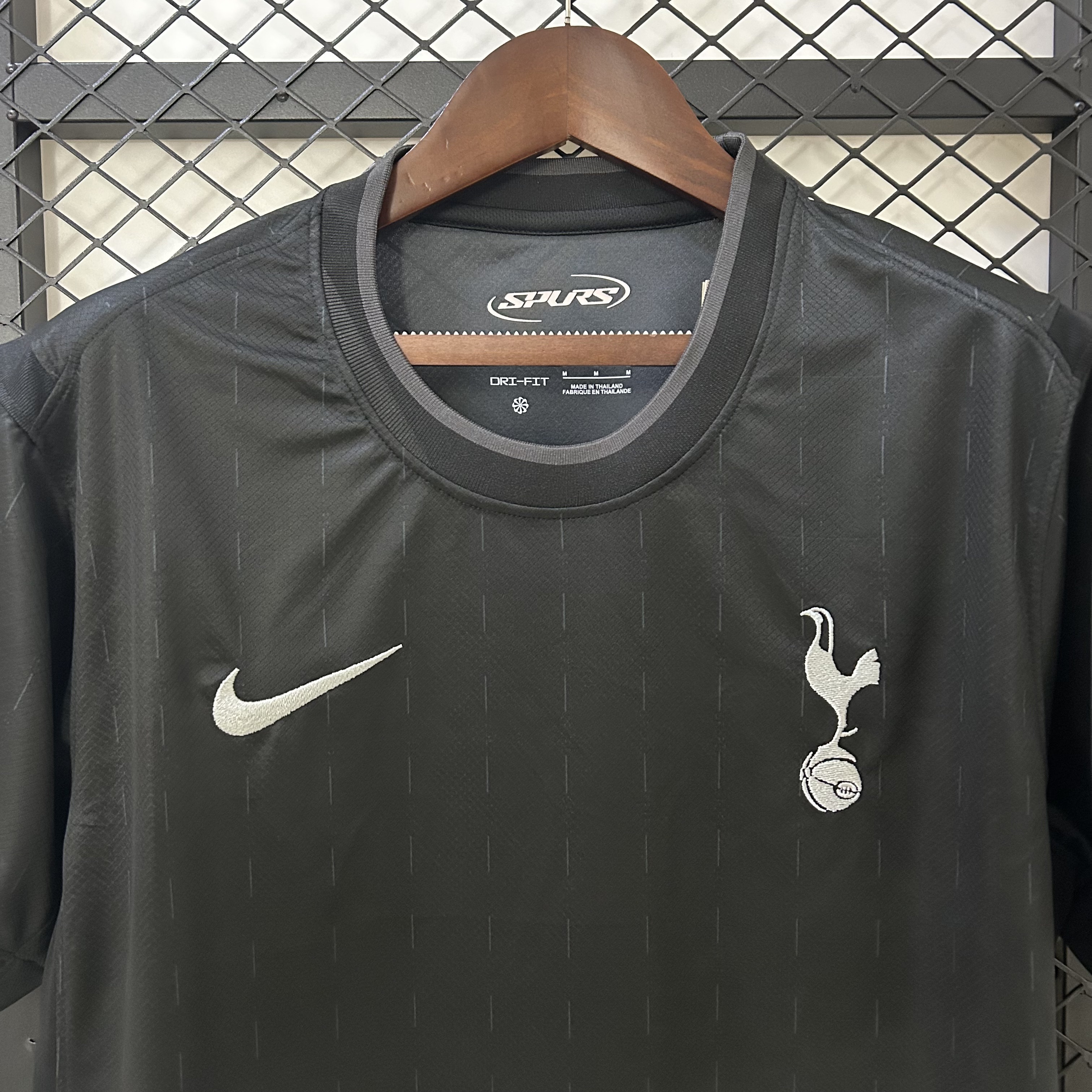 2025/2026 Tottenham Away Football Shirt