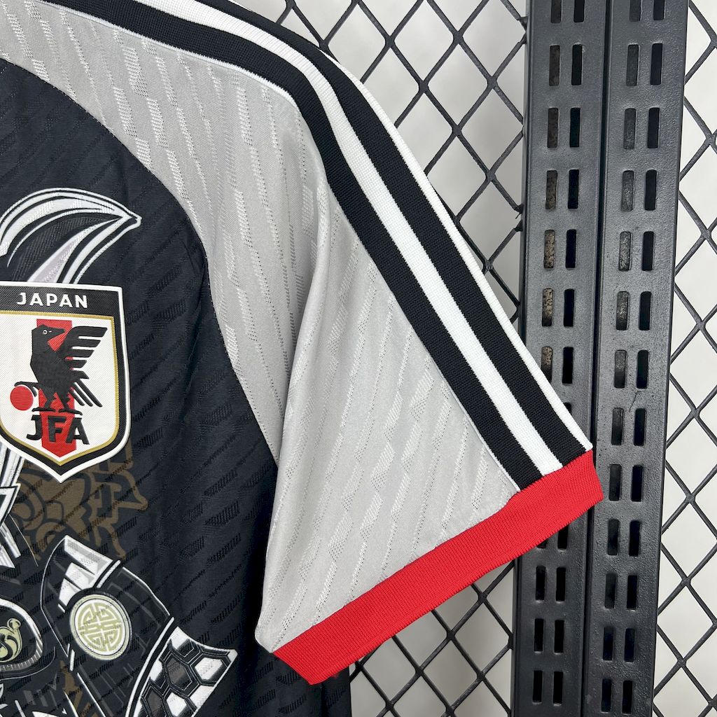 2024/2025 Japanese Anime Special Edition Football Shirt (Player Edition)