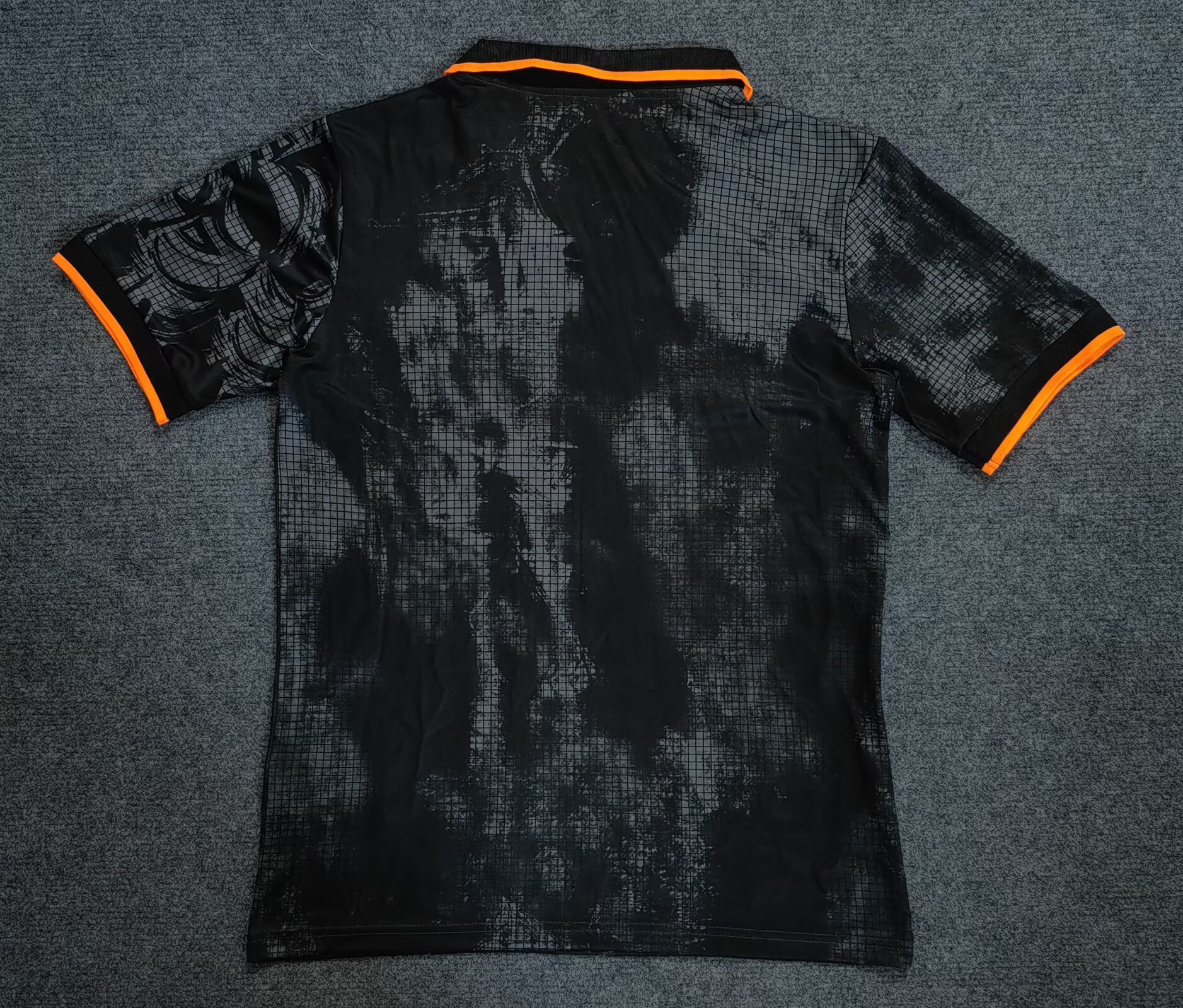 {{product_name}} High Quality Replica Football Jersey