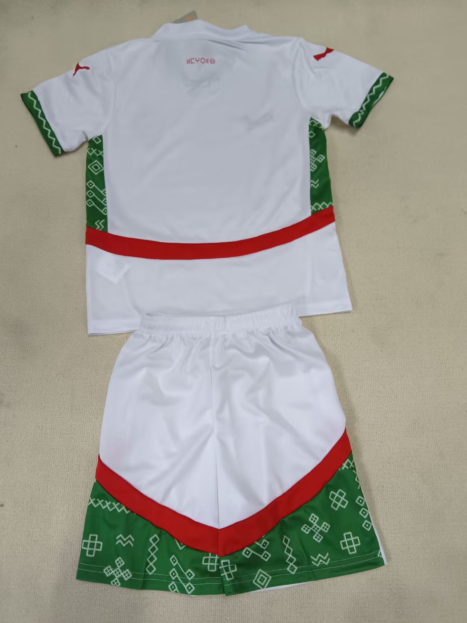 {{product_name}} High Quality Replica Football Jersey