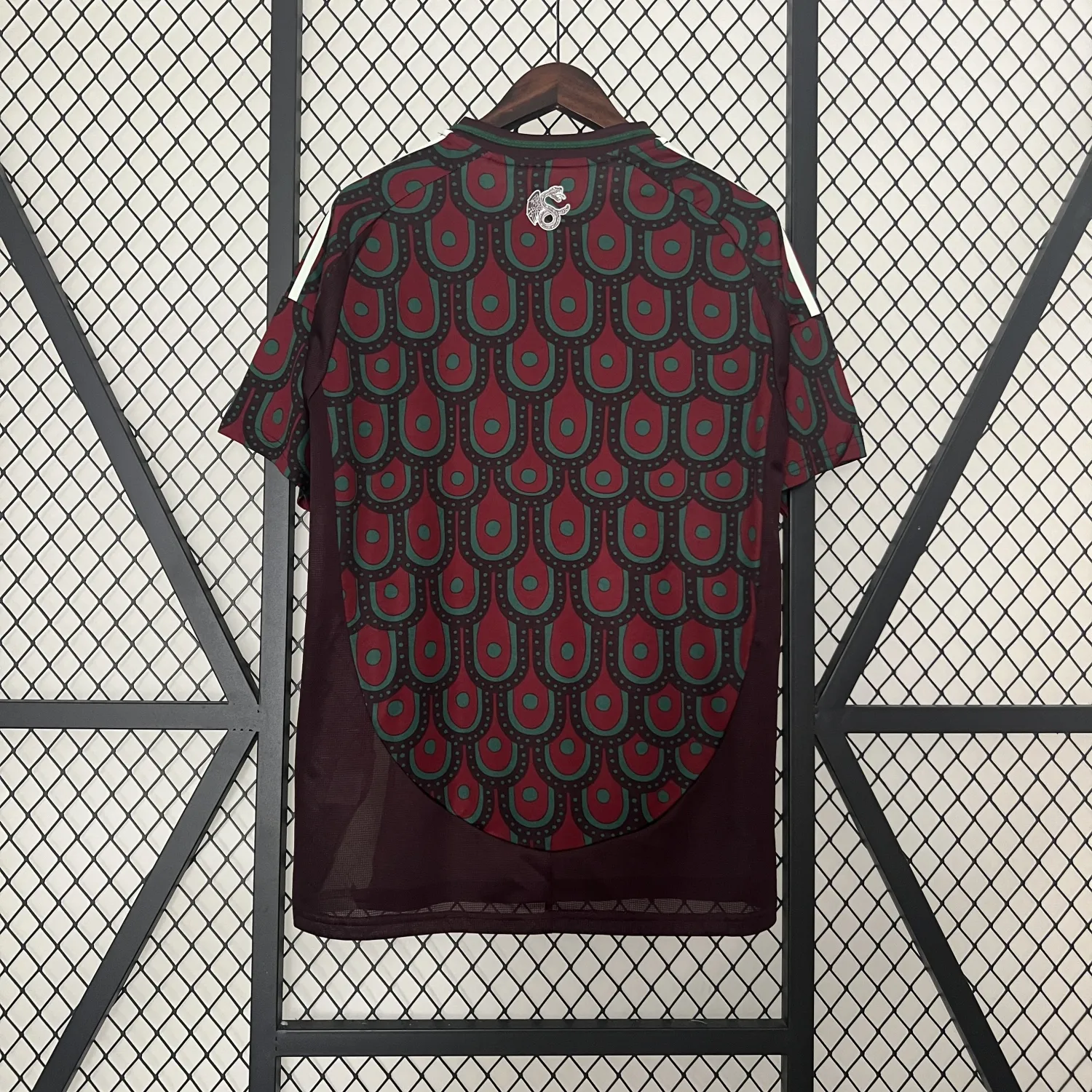 {{product_name}} High Quality Replica Football Jersey