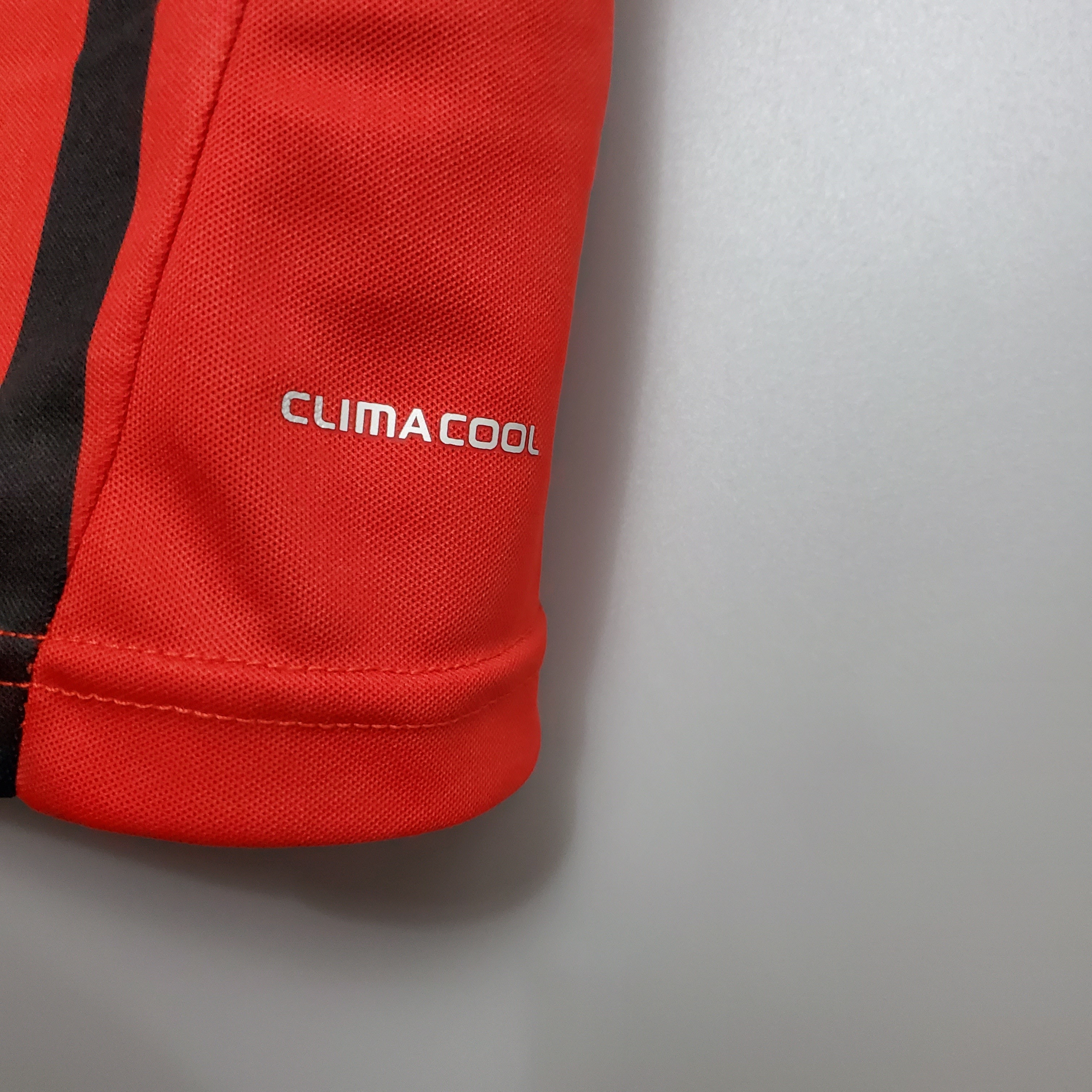 2002/2003 AC Milan Home Retro Football Shirt