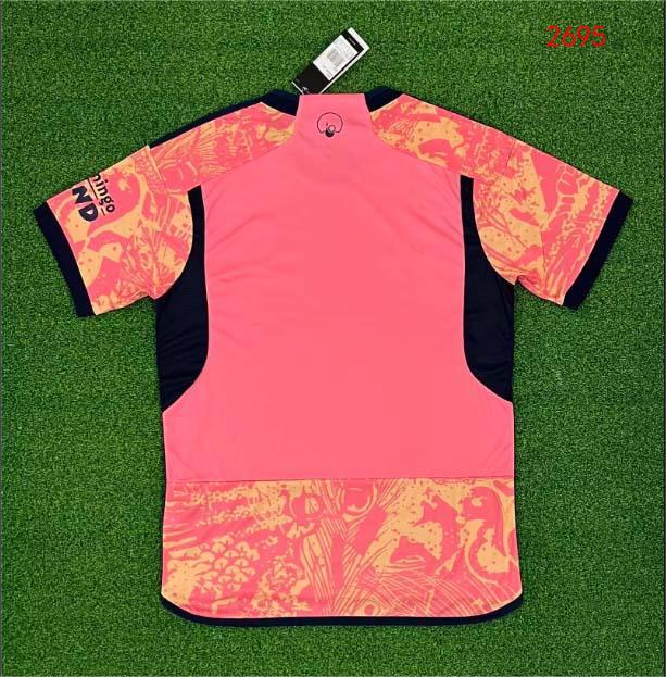{{product_name}} High Quality Replica Football Jersey