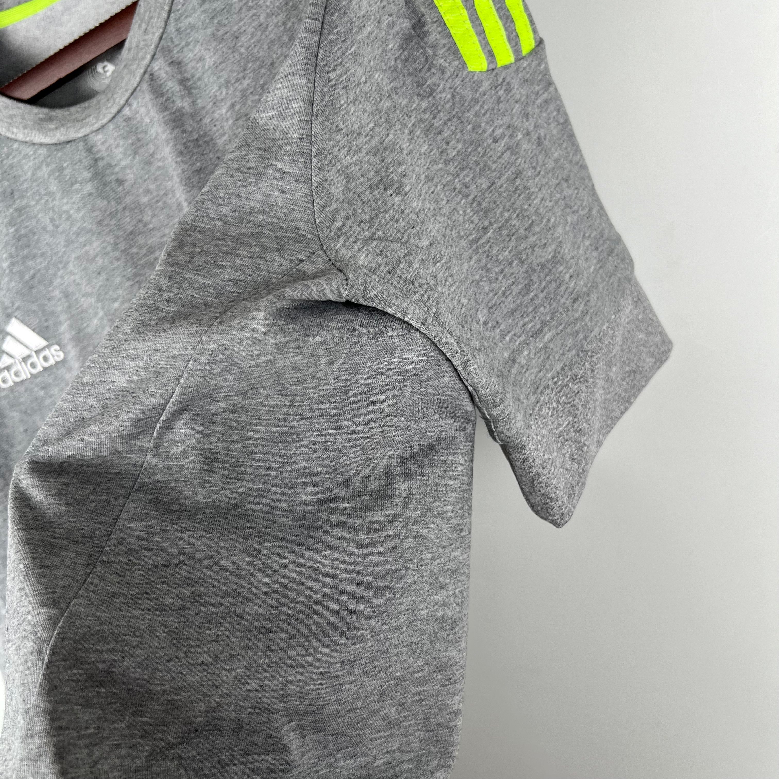 2015/2016 Real Madrid Away Retro Football Shirt