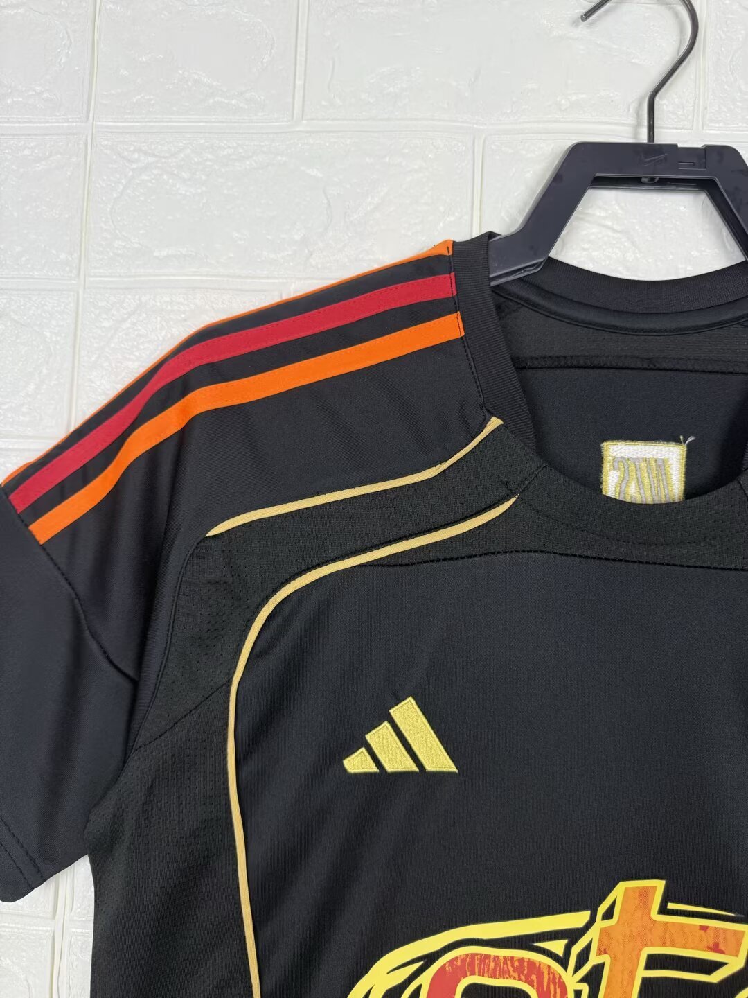 2025/2026 Arsenal Special Edition Football Jersey (Fans)