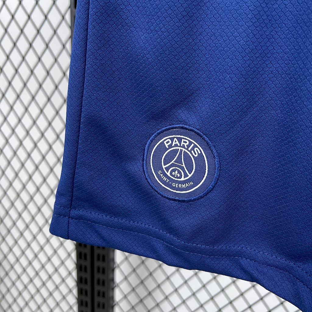 2025/2026 Paris Saint-Germain Away Football Shirt (Kids Kit socks)