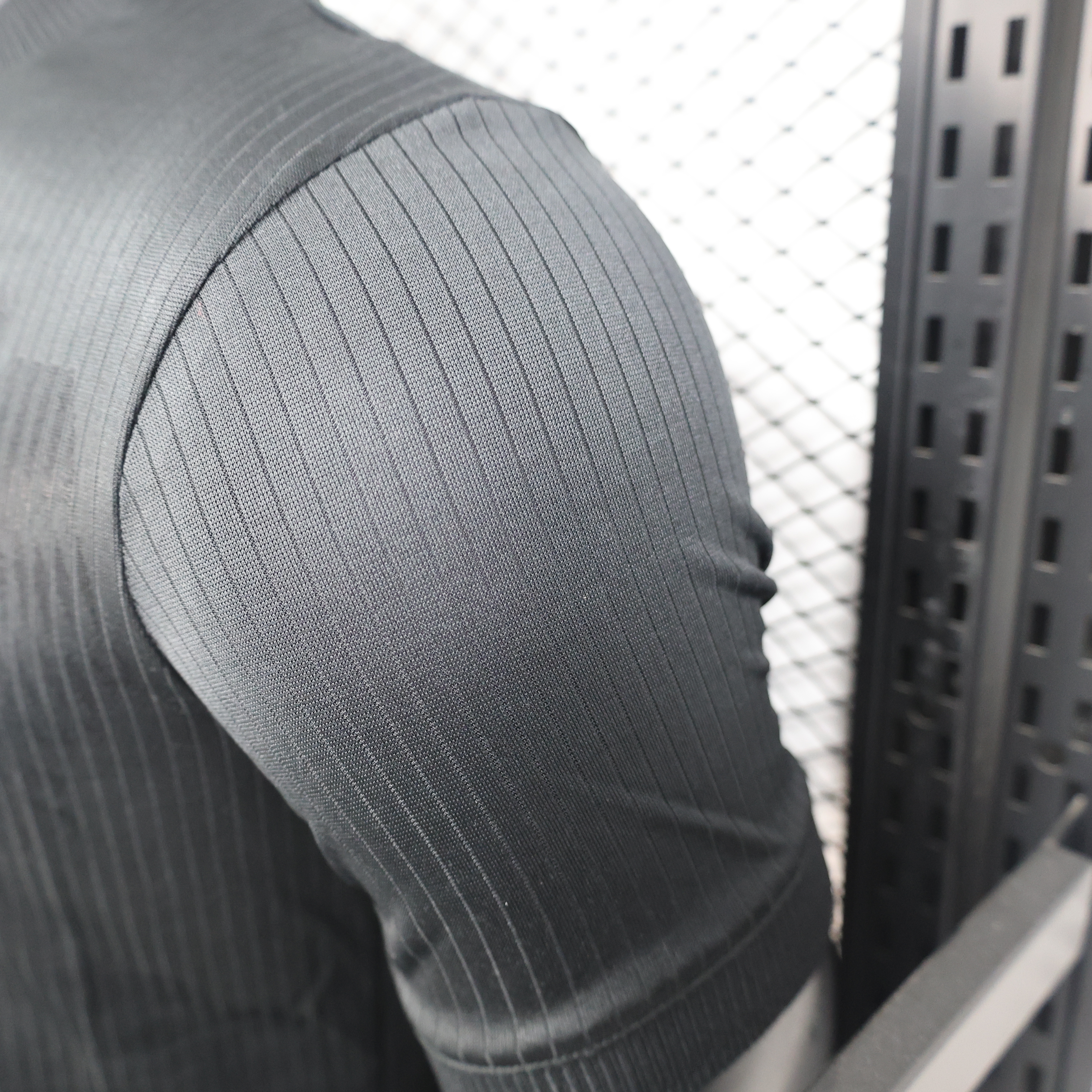 2025/2026 Germany 125th Anniversary Edition Black Football Shirt (Player Edition)