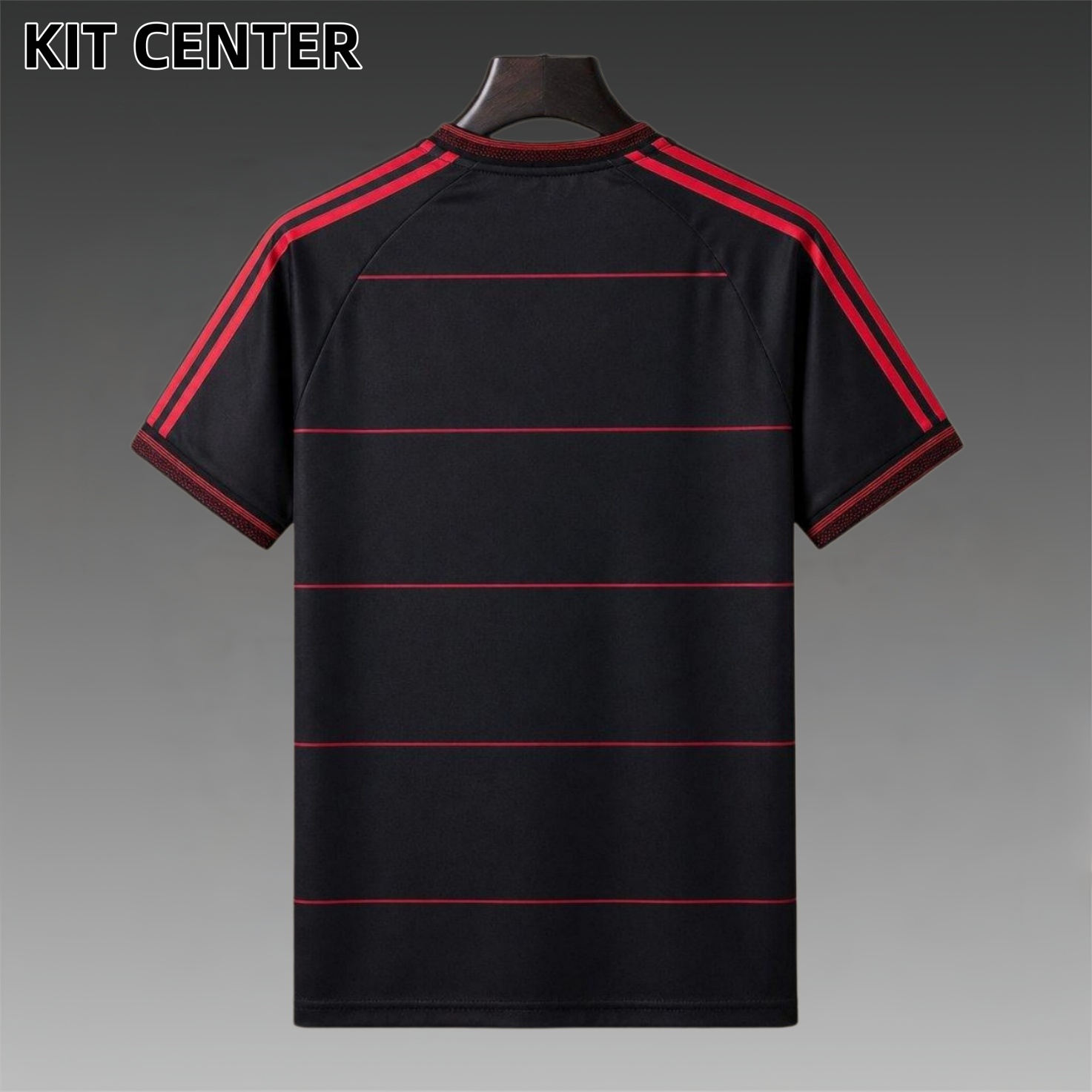 2026/2027 Bohemian Third Away Football Jersey (Fans version)