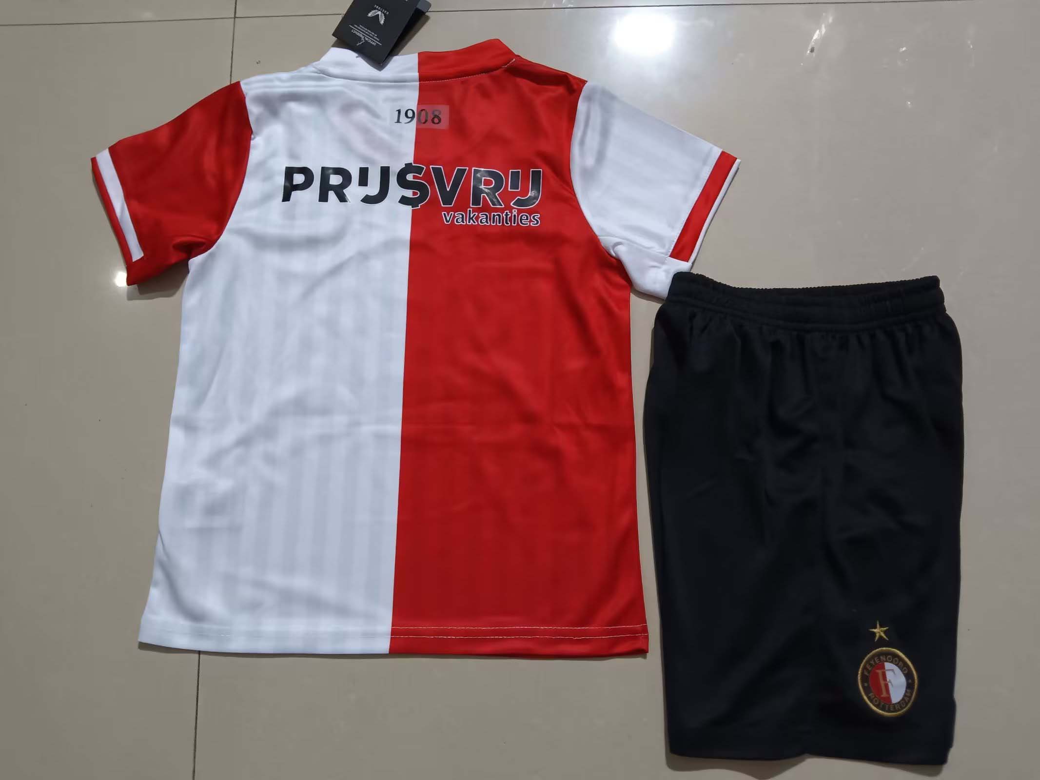 {{product_name}} High Quality Replica Football Jersey
