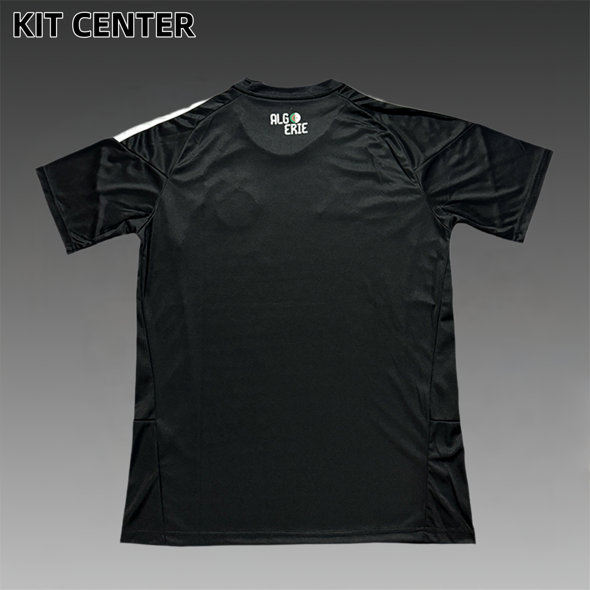 2026 Algeria Pre-match Training Football Shirt (Fans Edition)