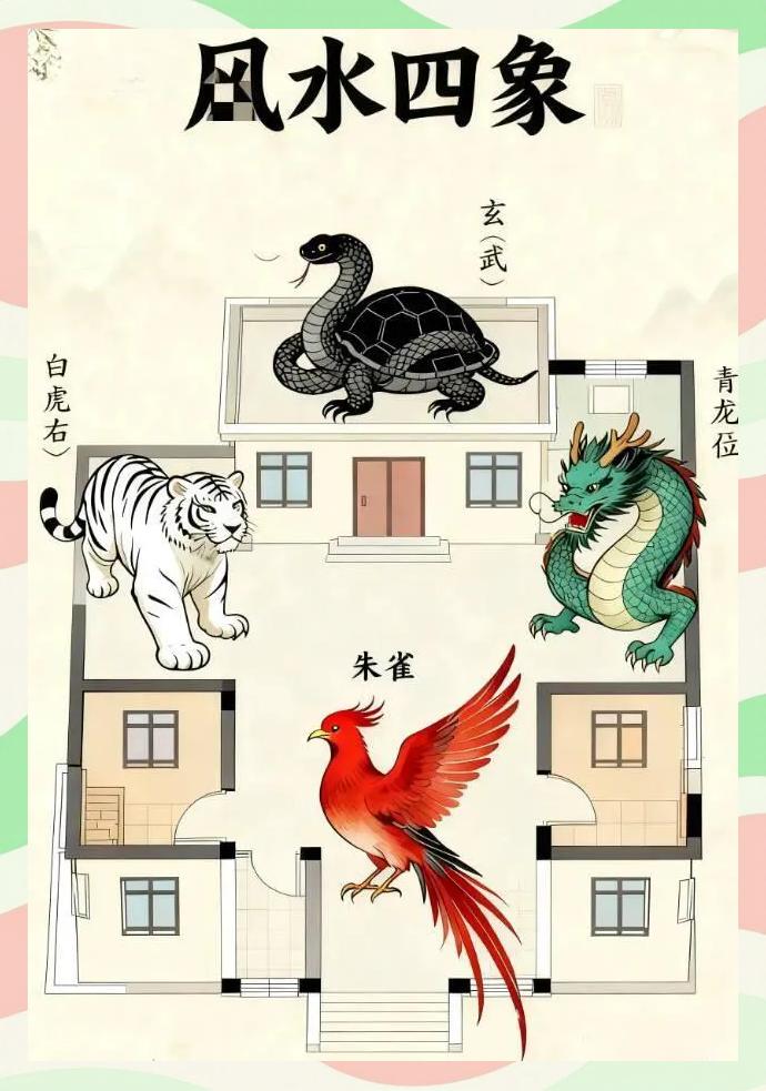 Harmonious Home