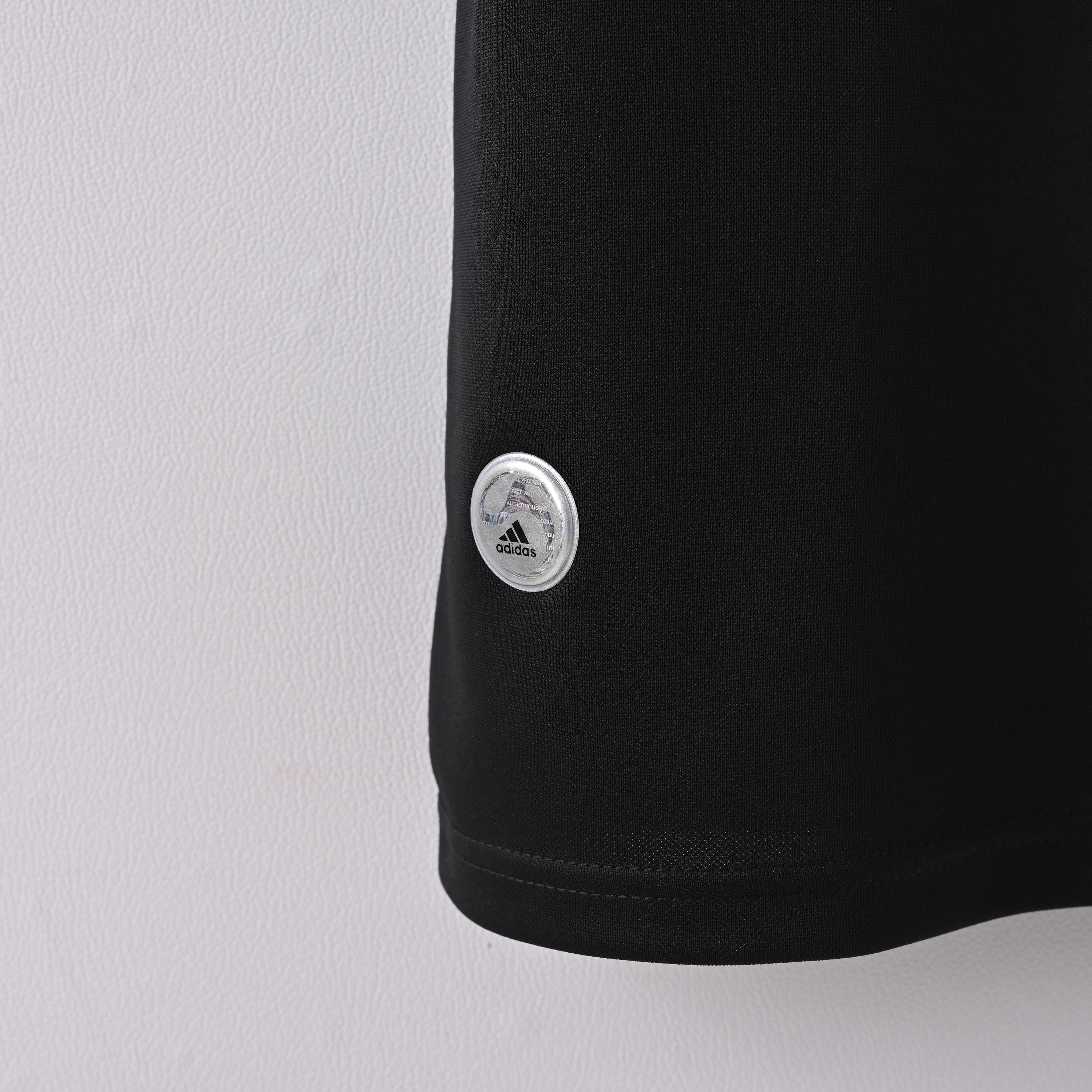 2008/2009 Real Madrid Away Retro Football Shirt