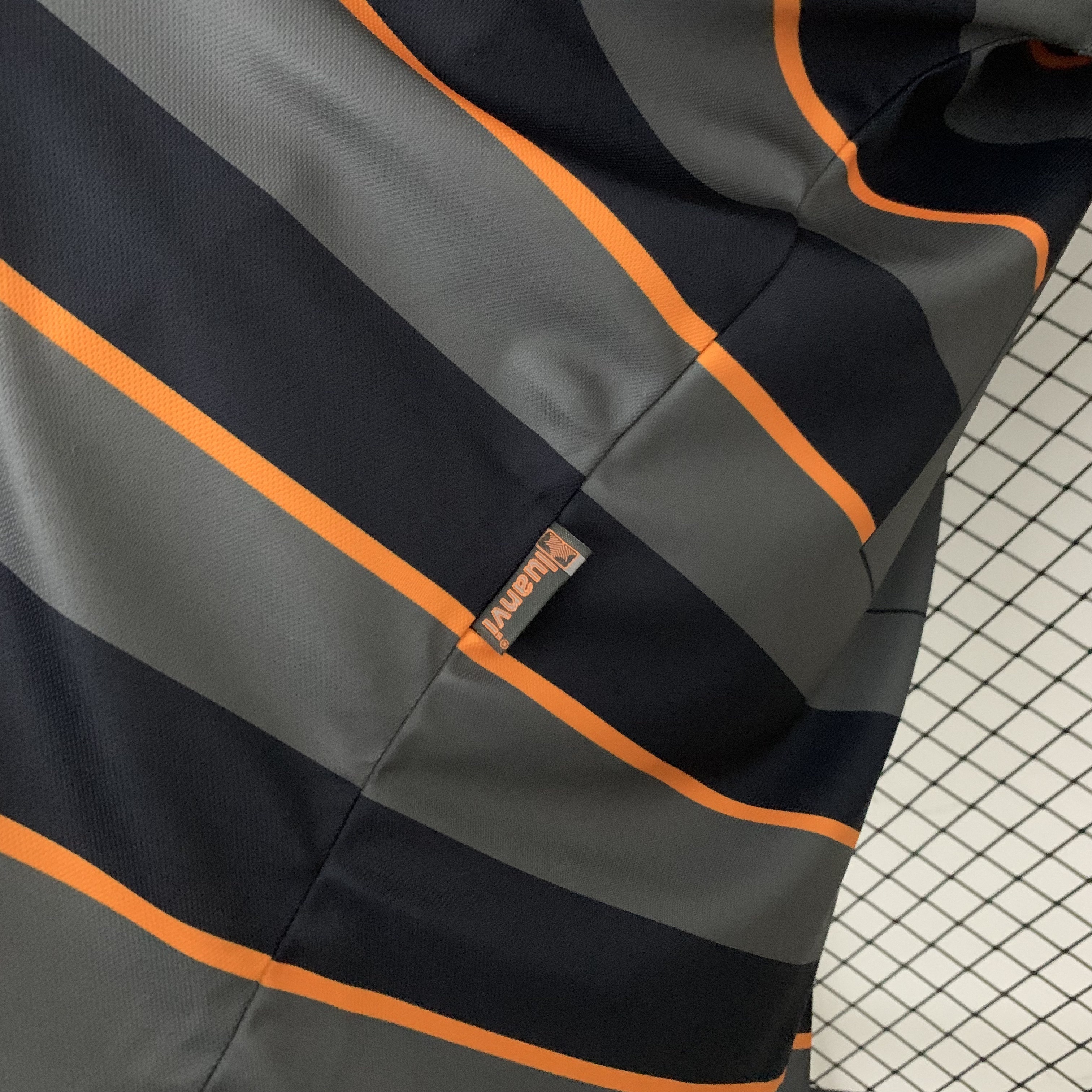 1999/2000 Valencia Away Retro Football Shirt