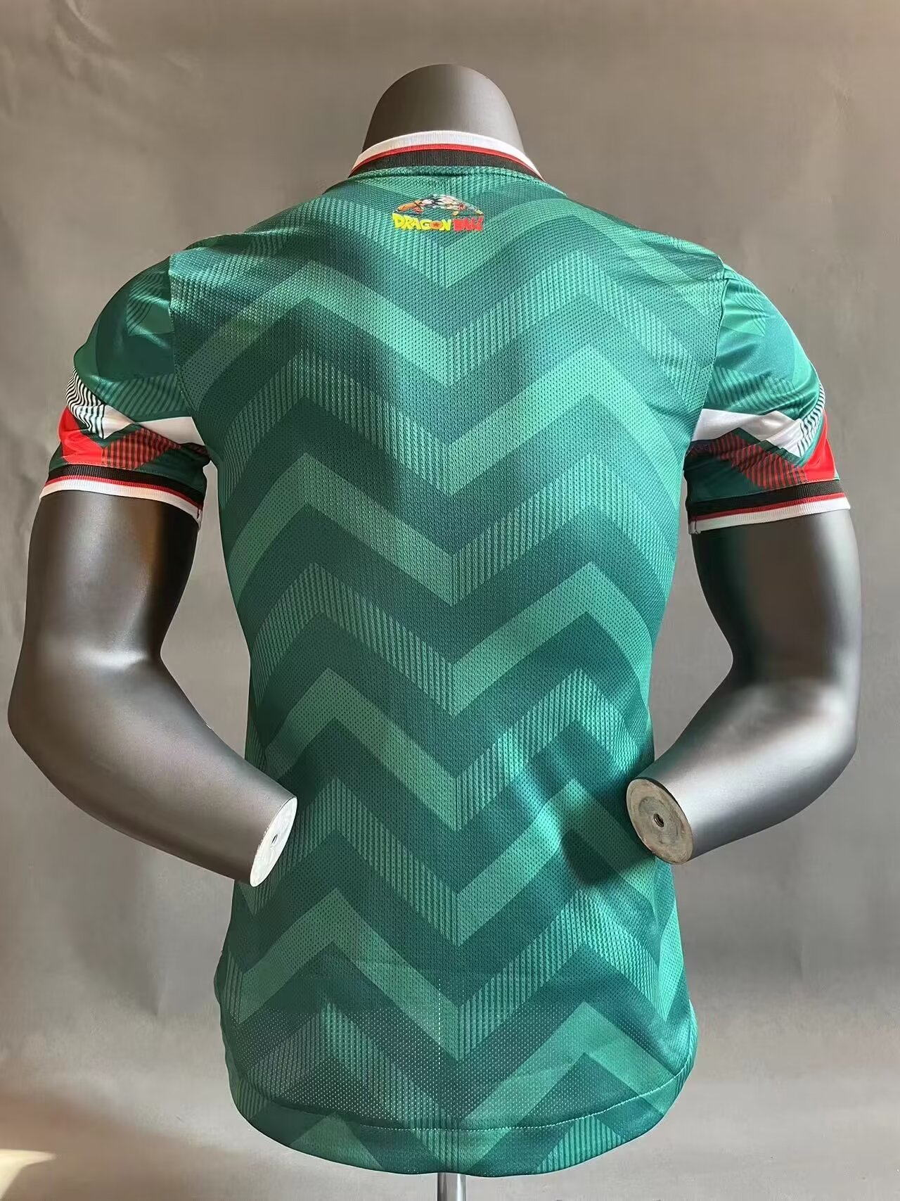{{product_name}} High Quality Replica Football Jersey