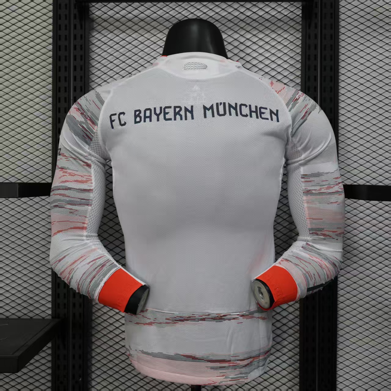 {{product_name}} High Quality Replica Football Jersey