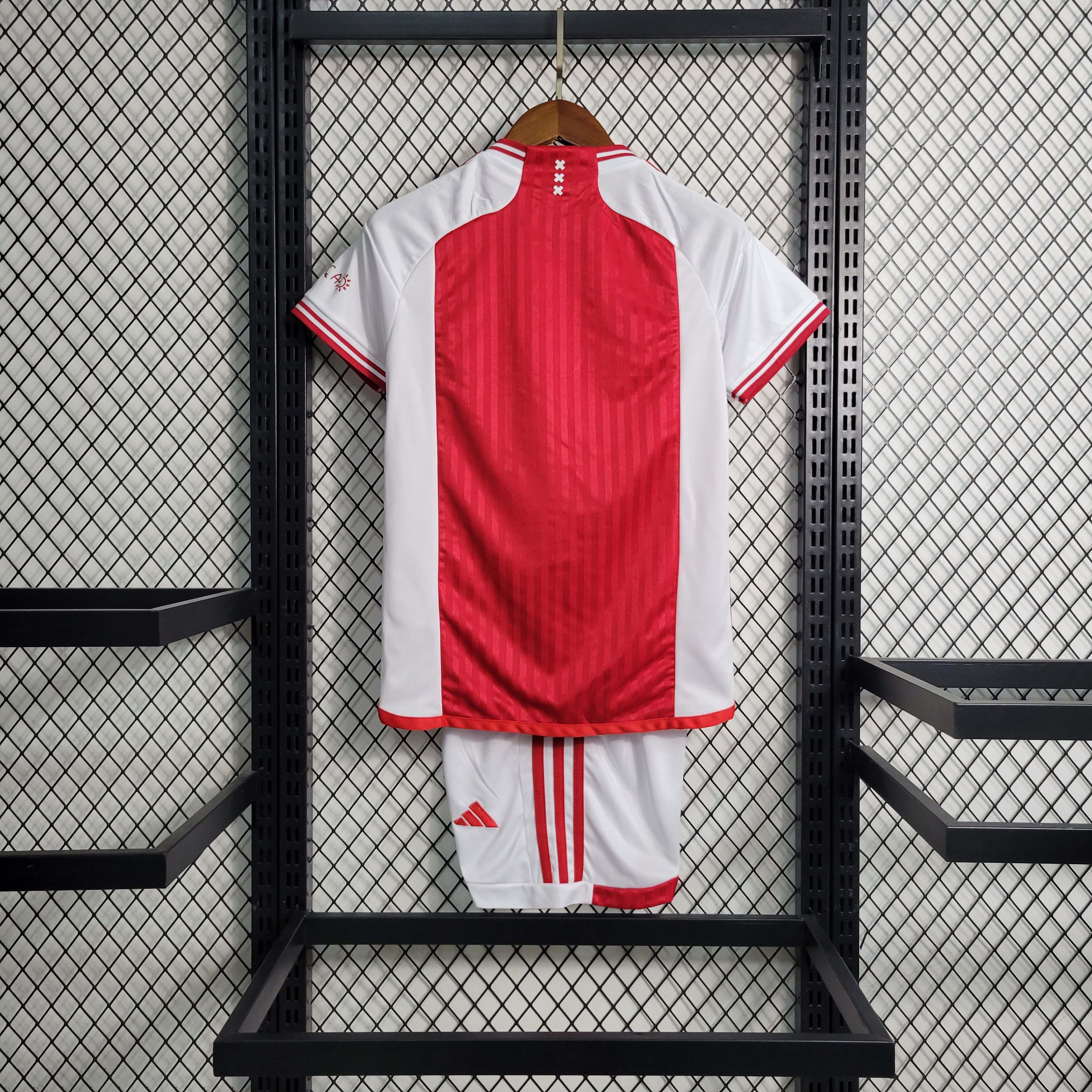 {{product_name}} High Quality Replica Football Jersey